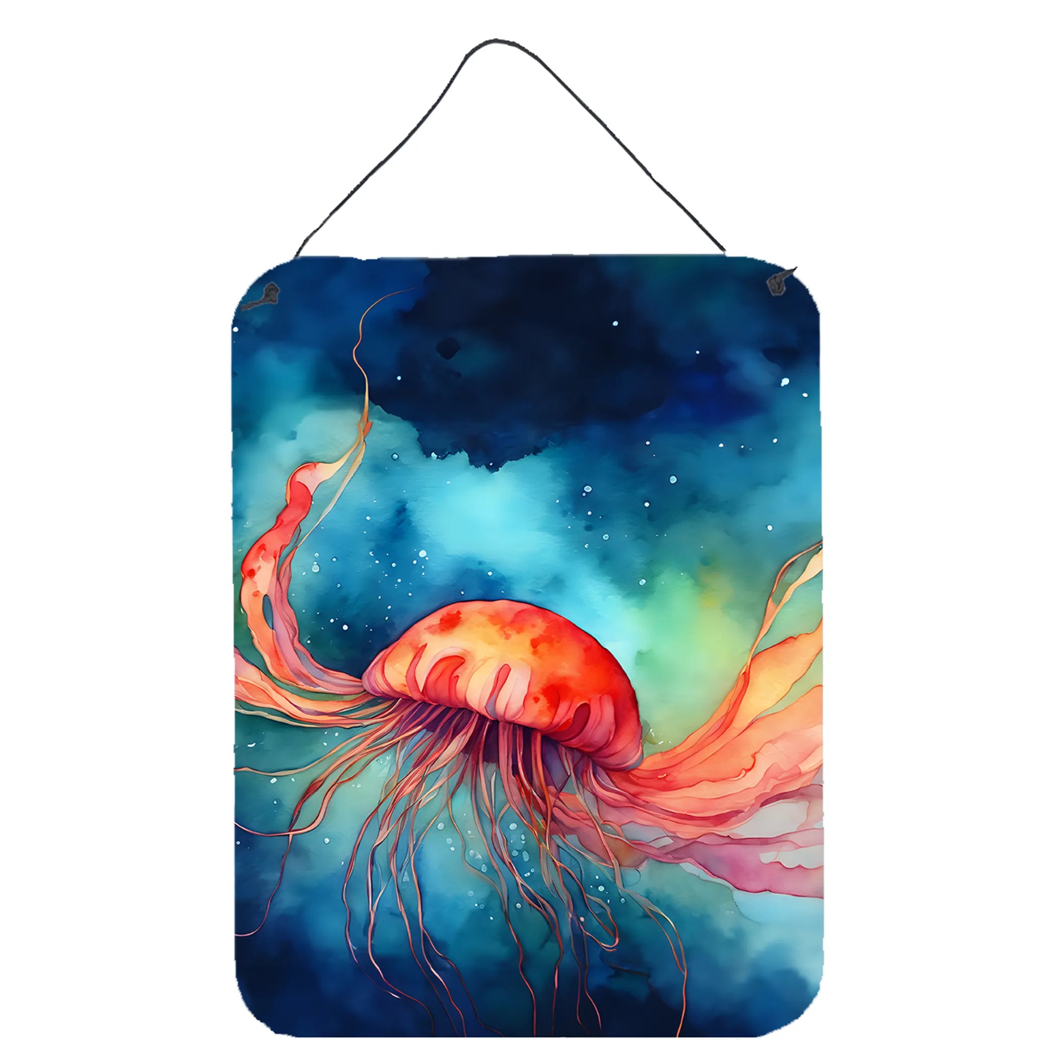 Nautical Collection Wall or Door Hanging Prints - Size: 16HX12W | Pack Of: 1 | Collection name: Nautical collection