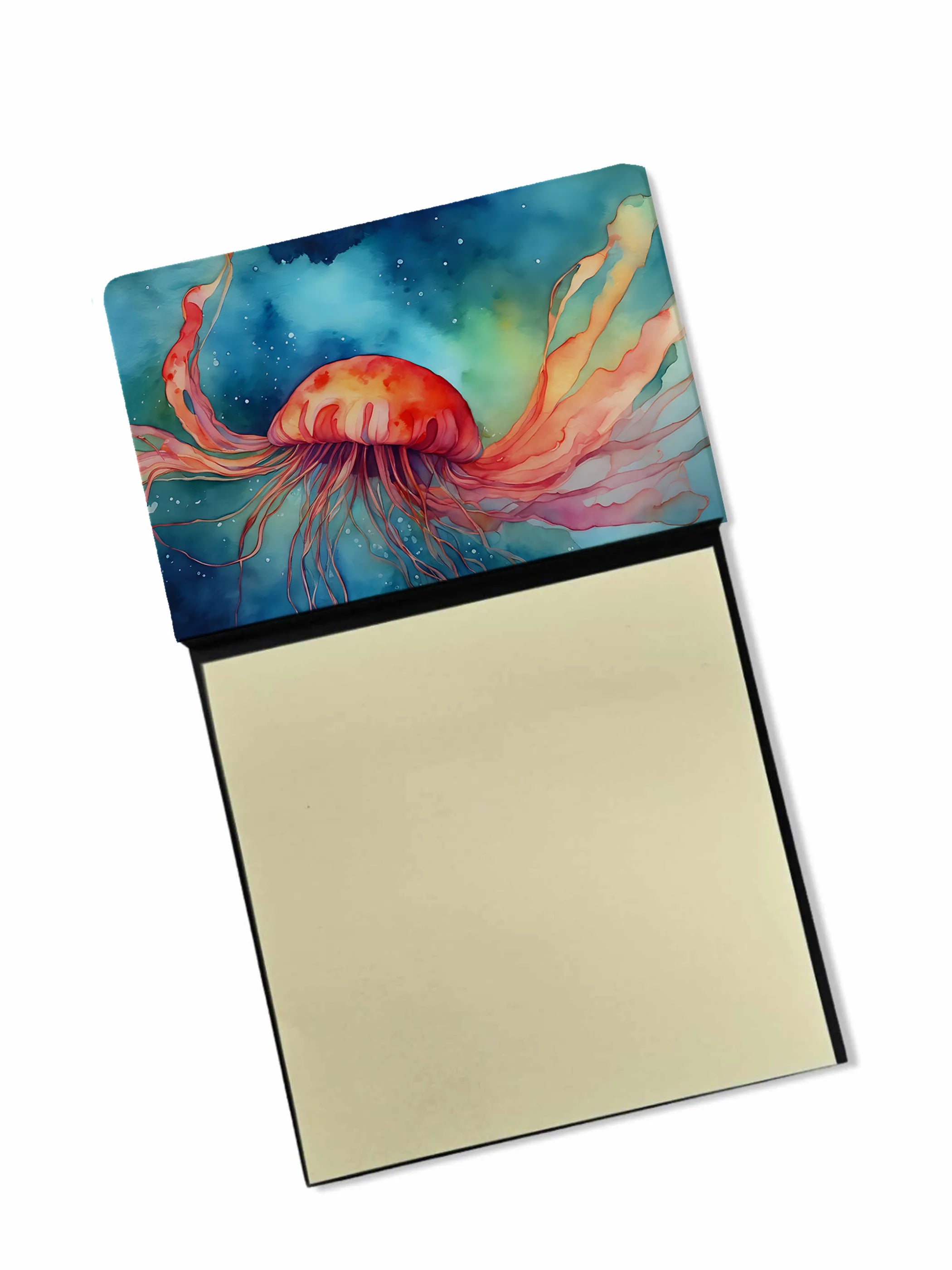 Nautical Collection Sticky Note Holder - Pack Of: 1 | Collection name: Nautical collection