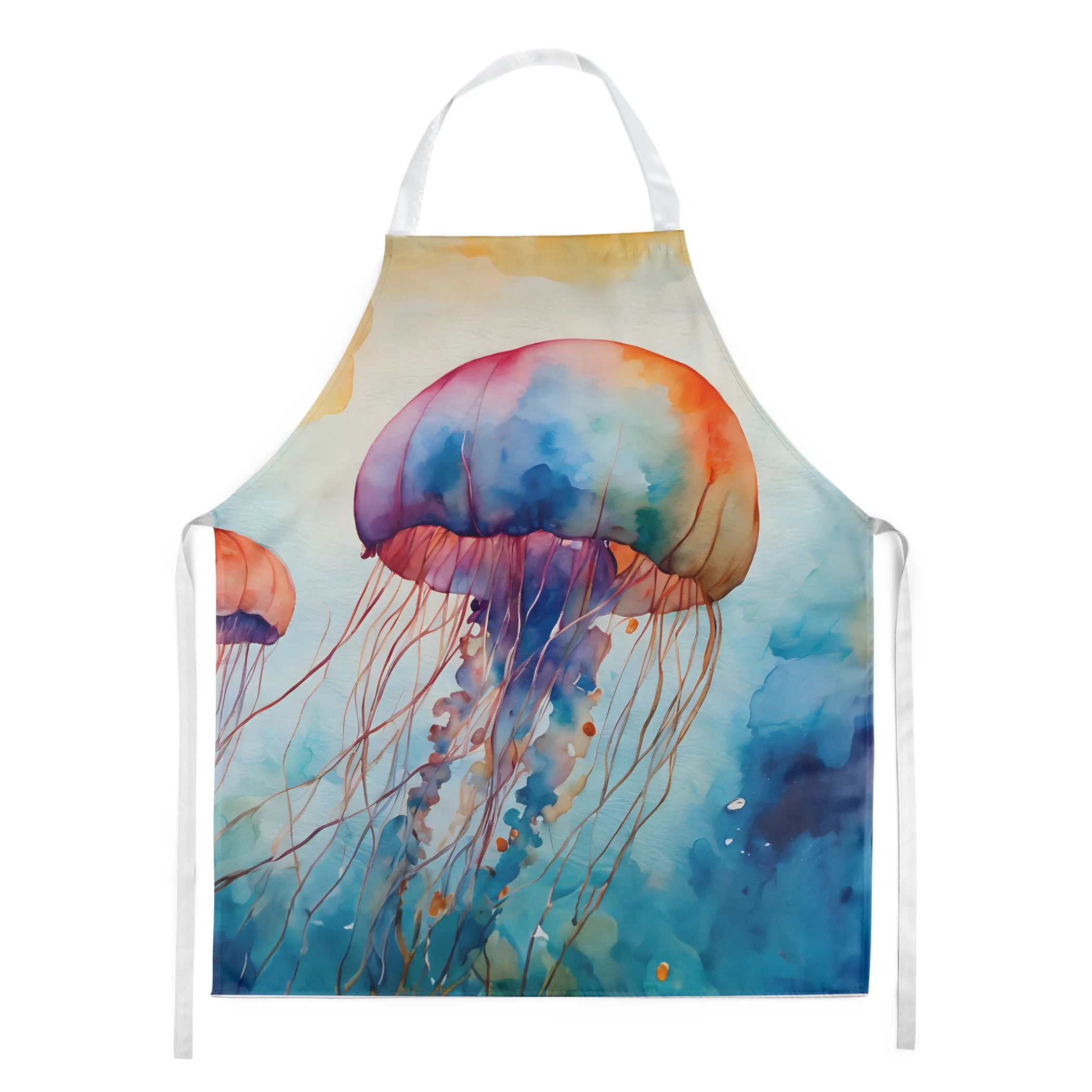 Nautical Collection Apron - Size: LARGE | Pack Of: 1 | Collection name: Nautical collection