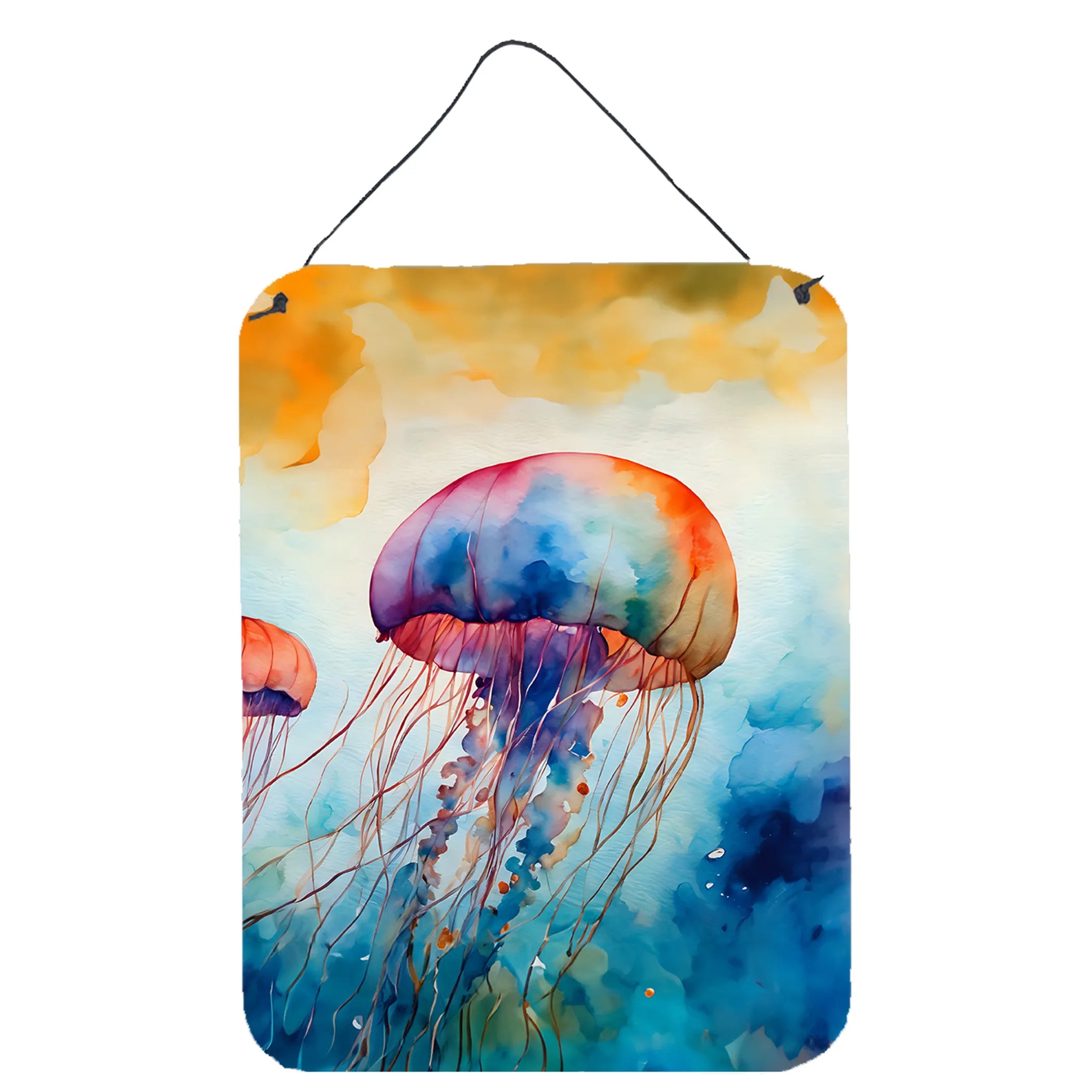 Nautical Collection Wall or Door Hanging Prints - Size: 16HX12W | Pack Of: 1 | Collection name: Nautical collection