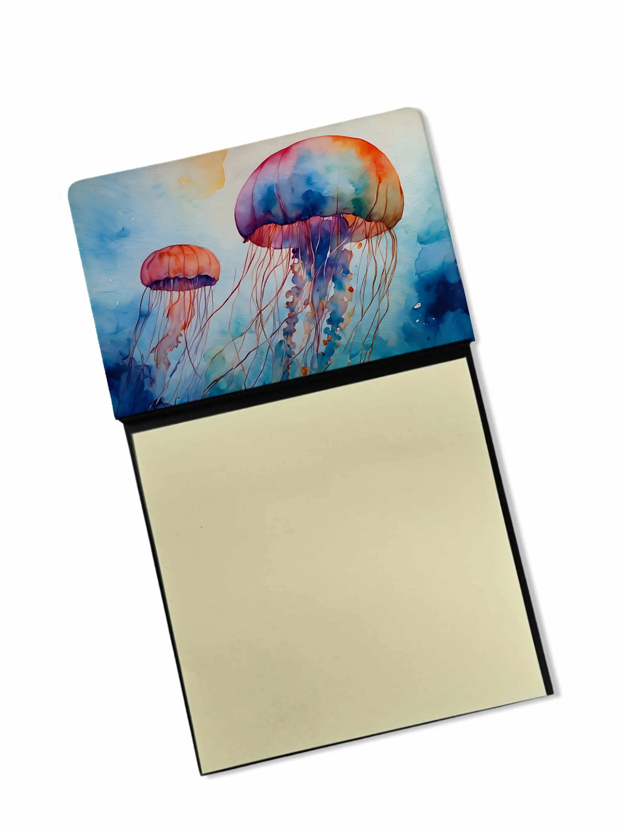 Nautical Collection Sticky Note Holder - Pack Of: 1 | Collection name: Nautical collection