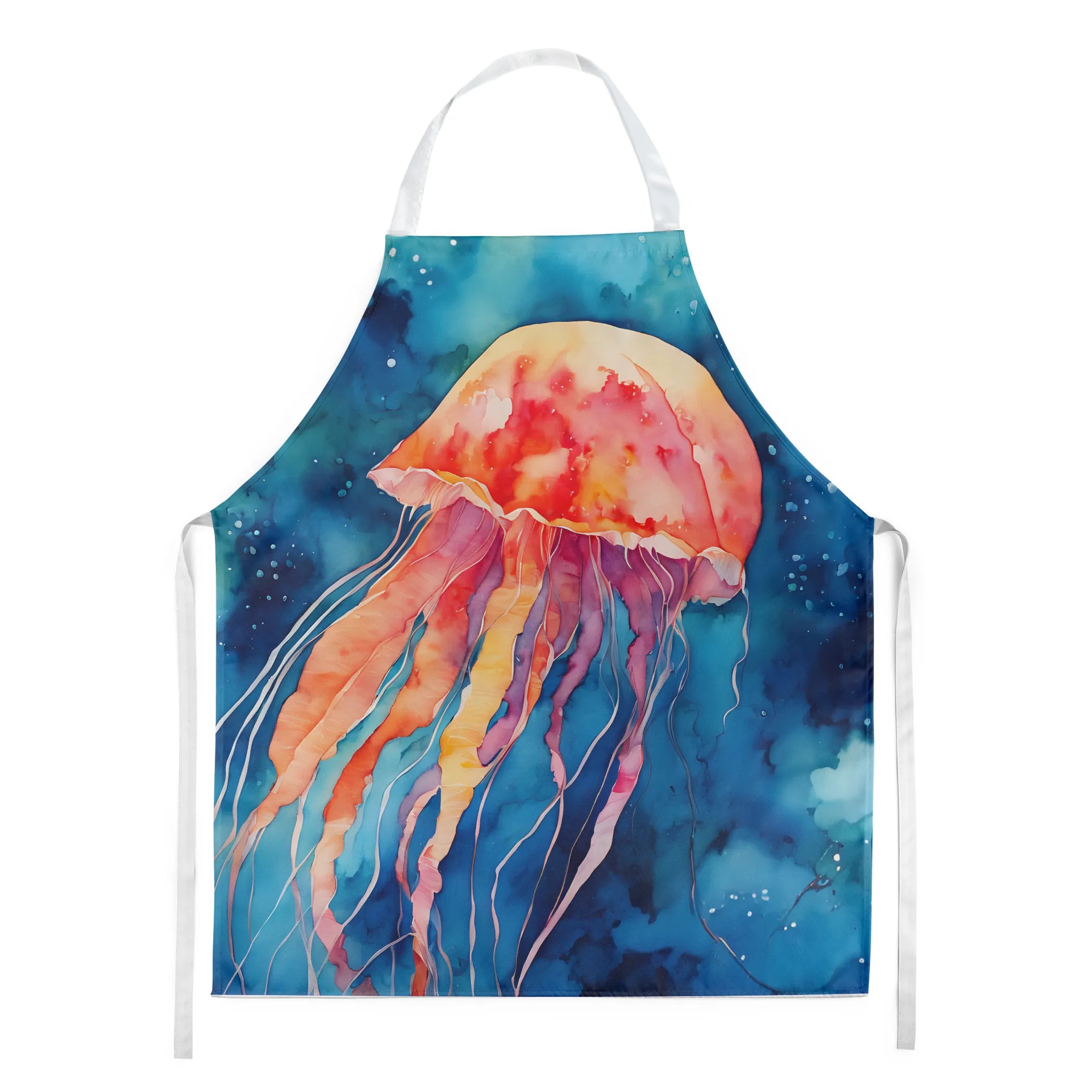 Nautical Collection Apron - Size: LARGE | Pack Of: 1 | Collection name: Nautical collection