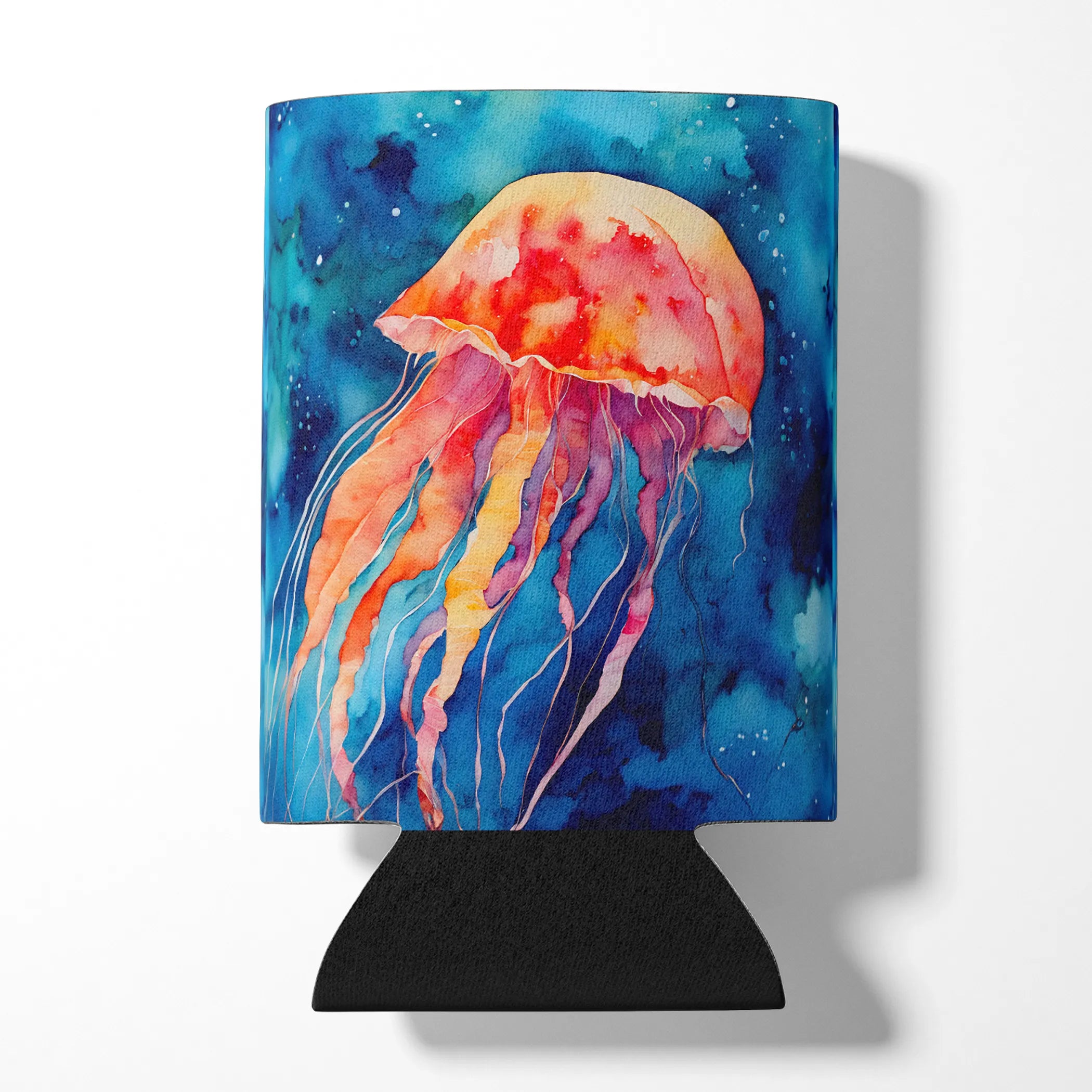 Nautical Collection Can or Bottle Hugger - Size: CAN HUGGER | Pack Of: 1 | Collection name: Nautical collection