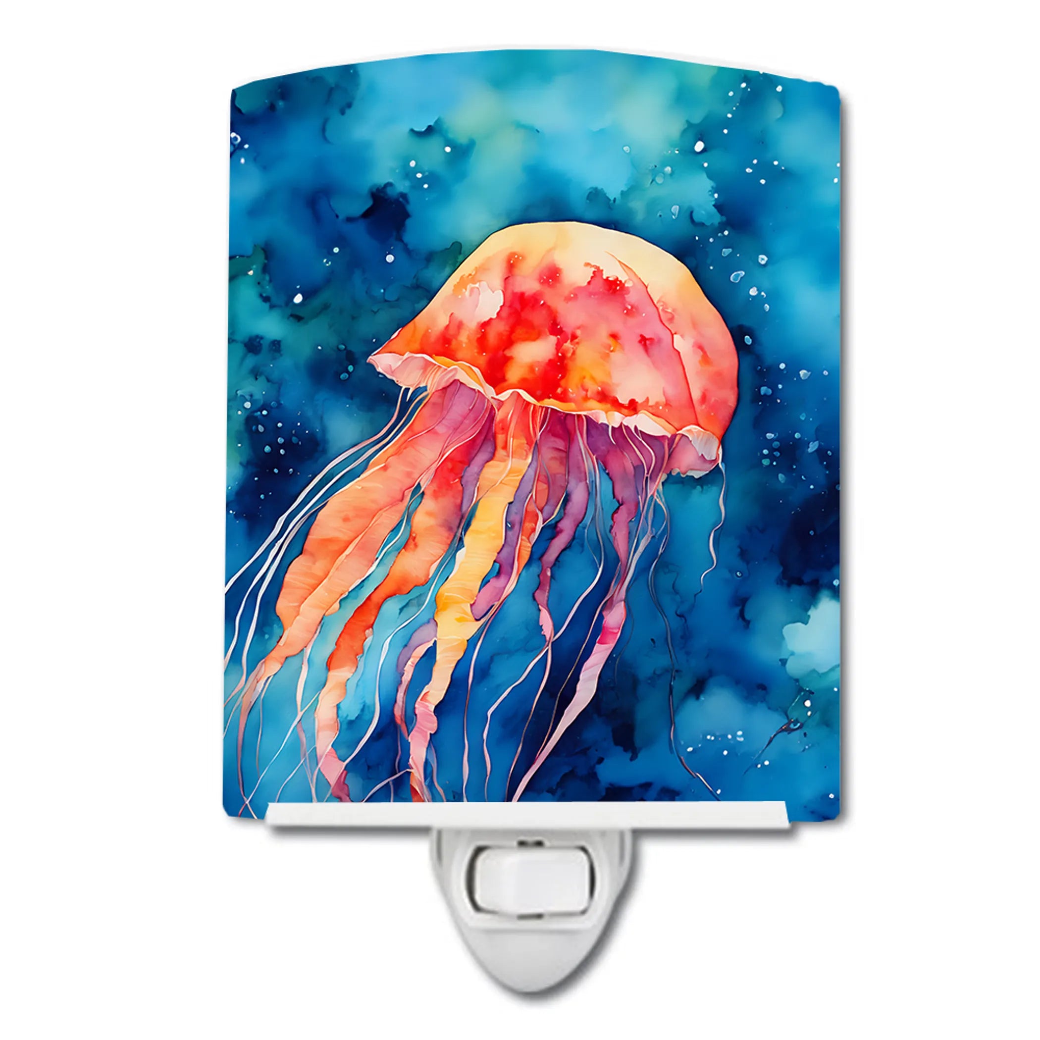 Nautical Collection Ceramic Night Light - Pack Of: 1 | Collection name: Nautical collection