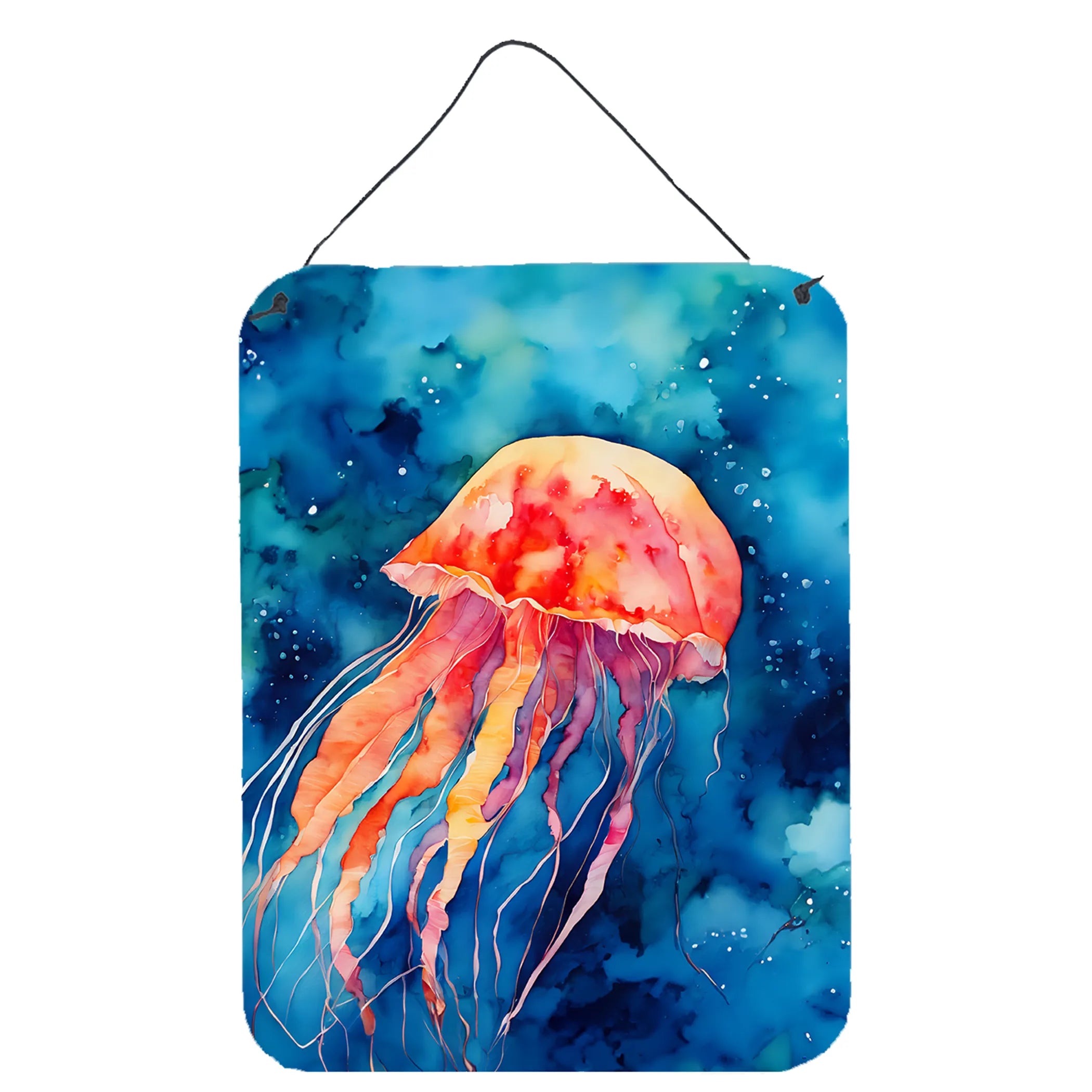 Nautical Collection Wall or Door Hanging Prints - Size: 16HX12W | Pack Of: 1 | Collection name: Nautical collection