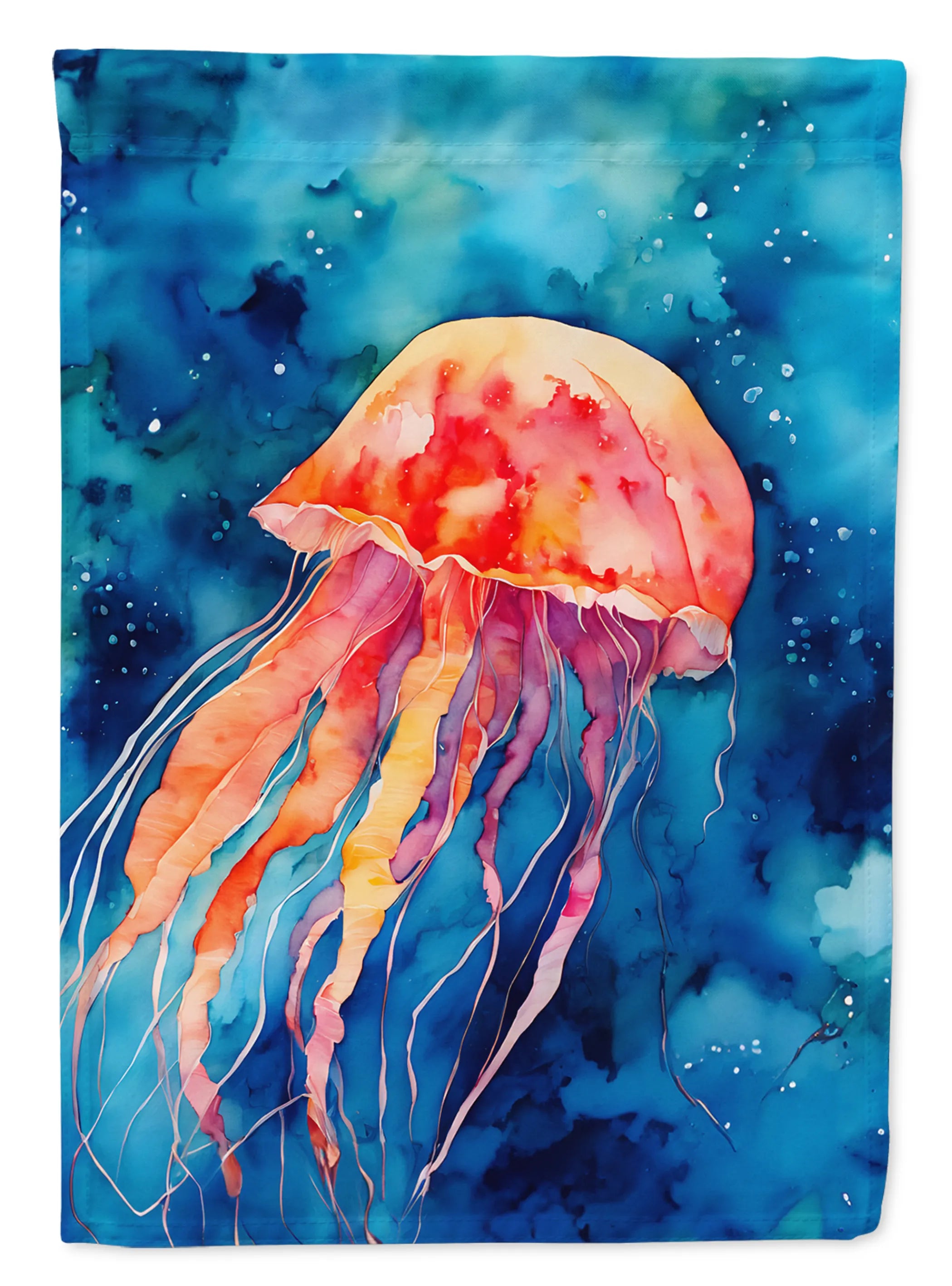 Nautical Collection Decorative Flag - Pack Of: 1 | Collection name: Nautical collection