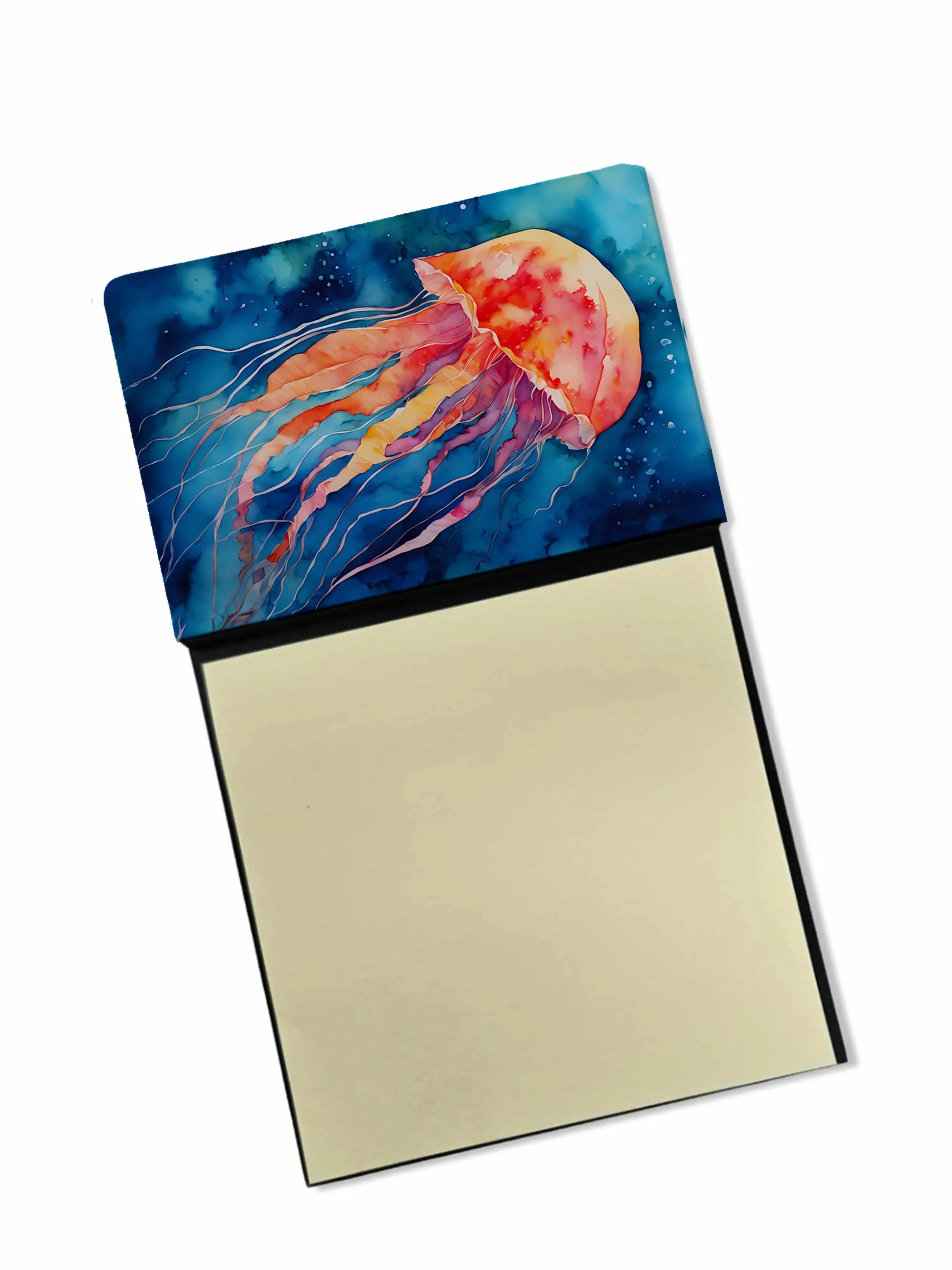Nautical Collection Sticky Note Holder - Pack Of: 1 | Collection name: Nautical collection