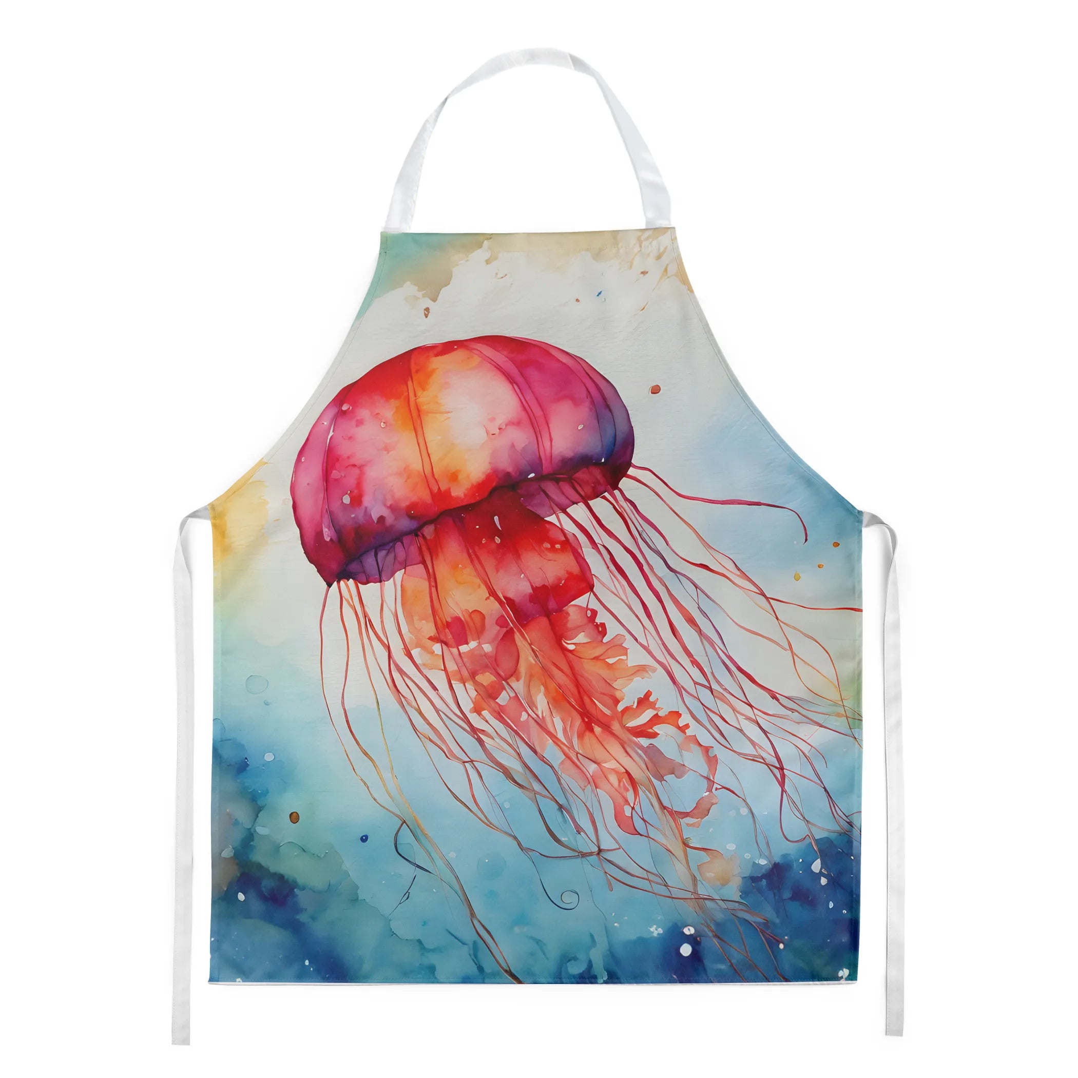 Nautical Collection Apron - Size: LARGE | Pack Of: 1 | Collection name: Nautical collection