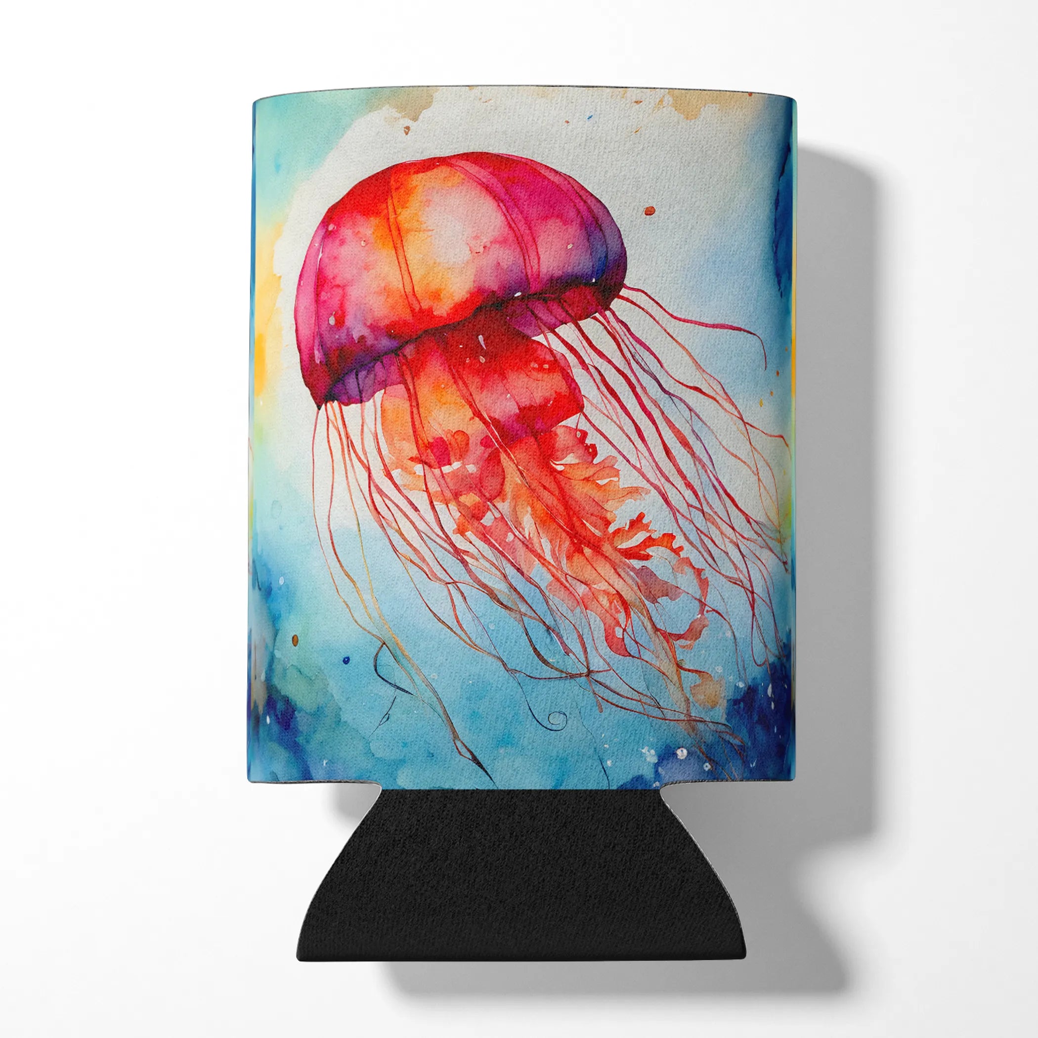 Nautical Collection Can or Bottle Hugger - Size: CAN HUGGER | Pack Of: 1 | Collection name: Nautical collection