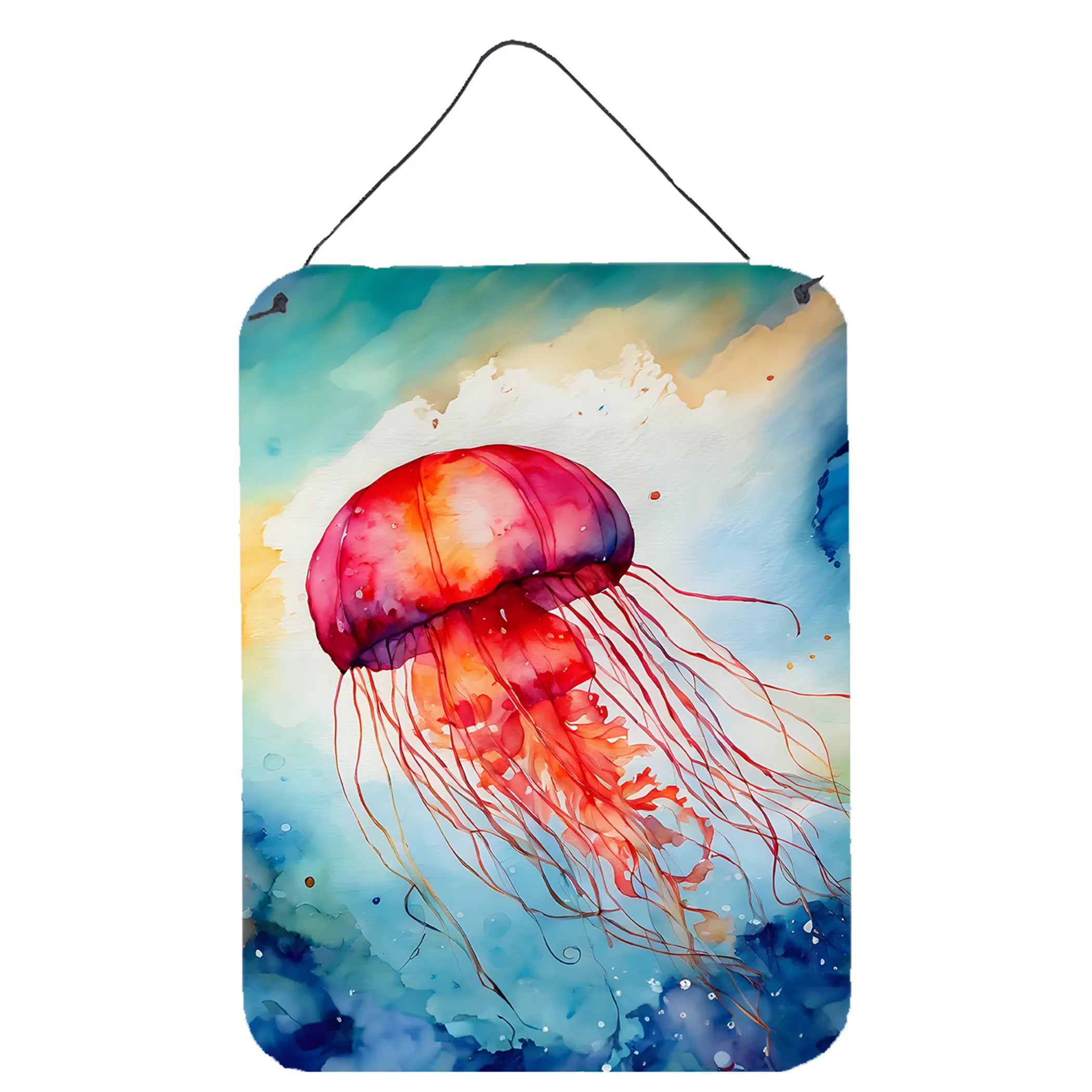 Nautical Collection Wall or Door Hanging Prints - Size: 16HX12W | Pack Of: 1 | Collection name: Nautical collection