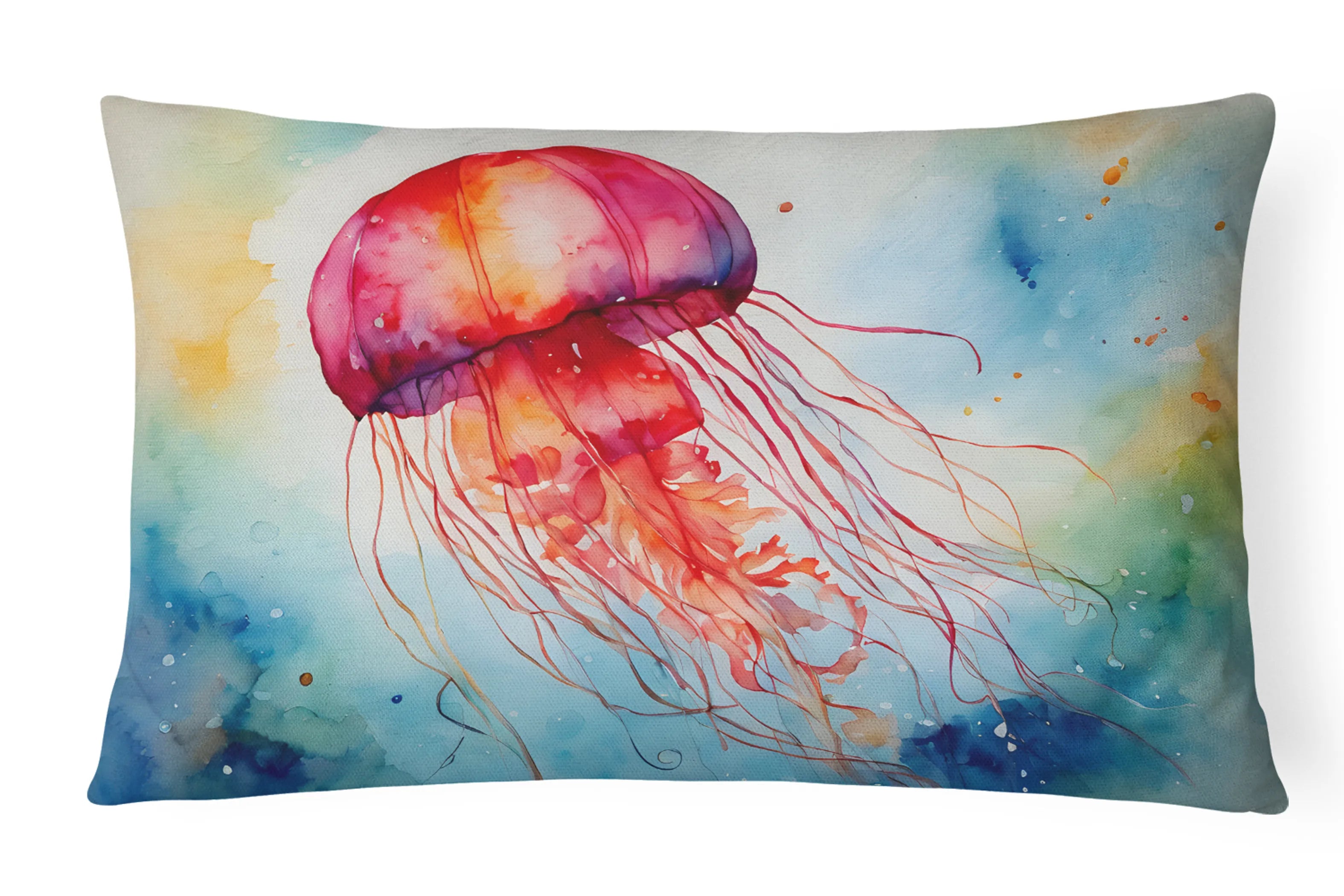 Nautical Collection Throw Pillow - Pack Of: 1 | Collection name: Nautical collection
