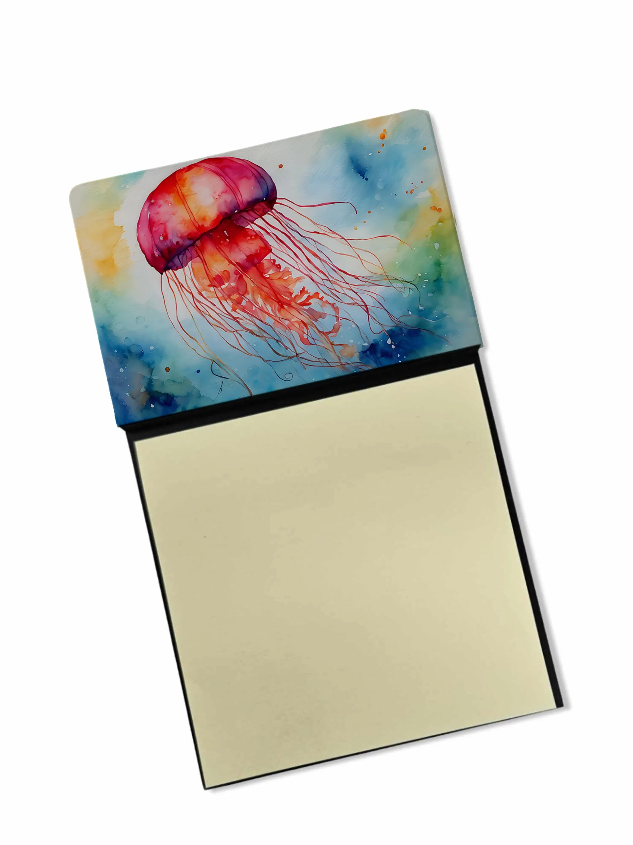 Nautical Collection Sticky Note Holder - Pack Of: 1 | Collection name: Nautical collection