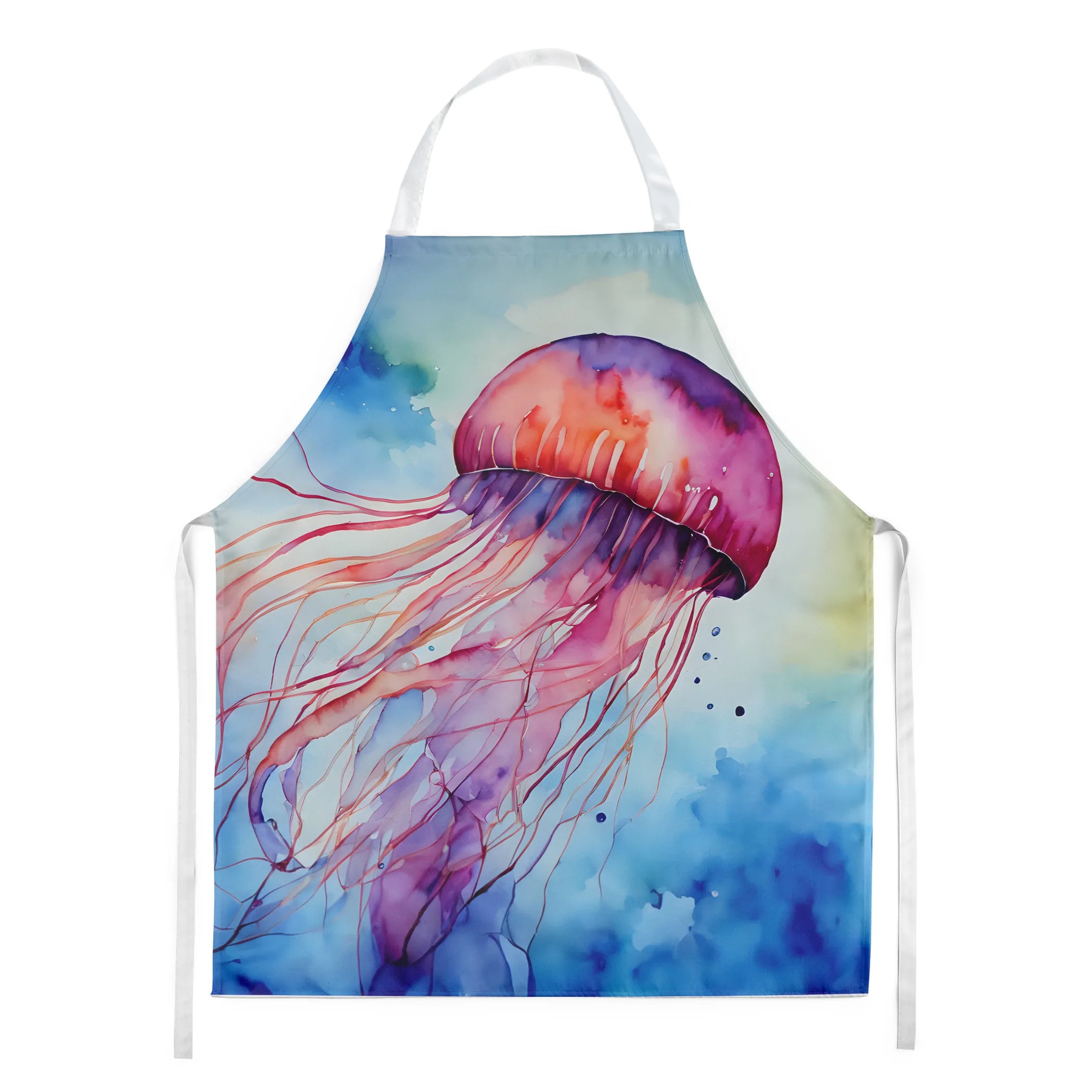 Nautical Collection Apron - Size: LARGE | Pack Of: 1 | Collection name: Nautical collection