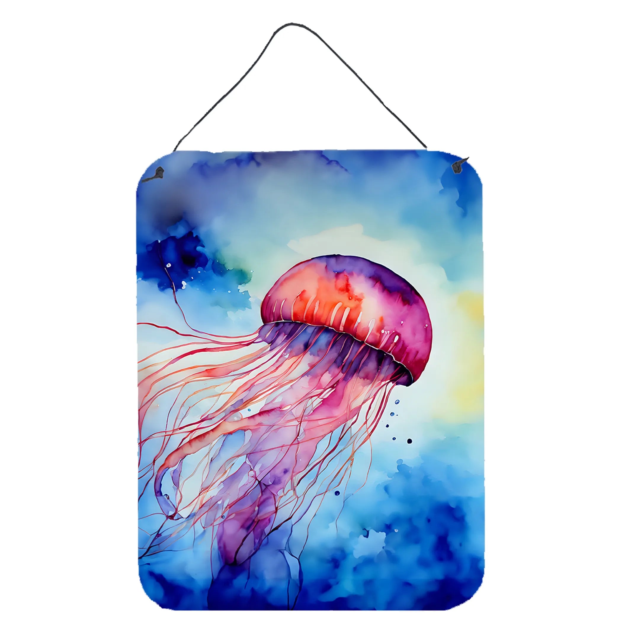 Nautical Collection Wall or Door Hanging Prints - Size: 16HX12W | Pack Of: 1 | Collection name: Nautical collection