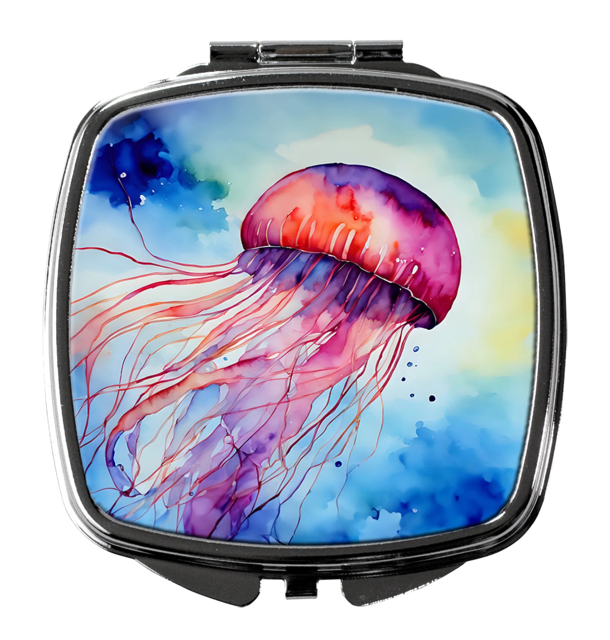 Nautical Collection Compact Mirror - Pack Of: 1 | Collection name: Nautical collection
