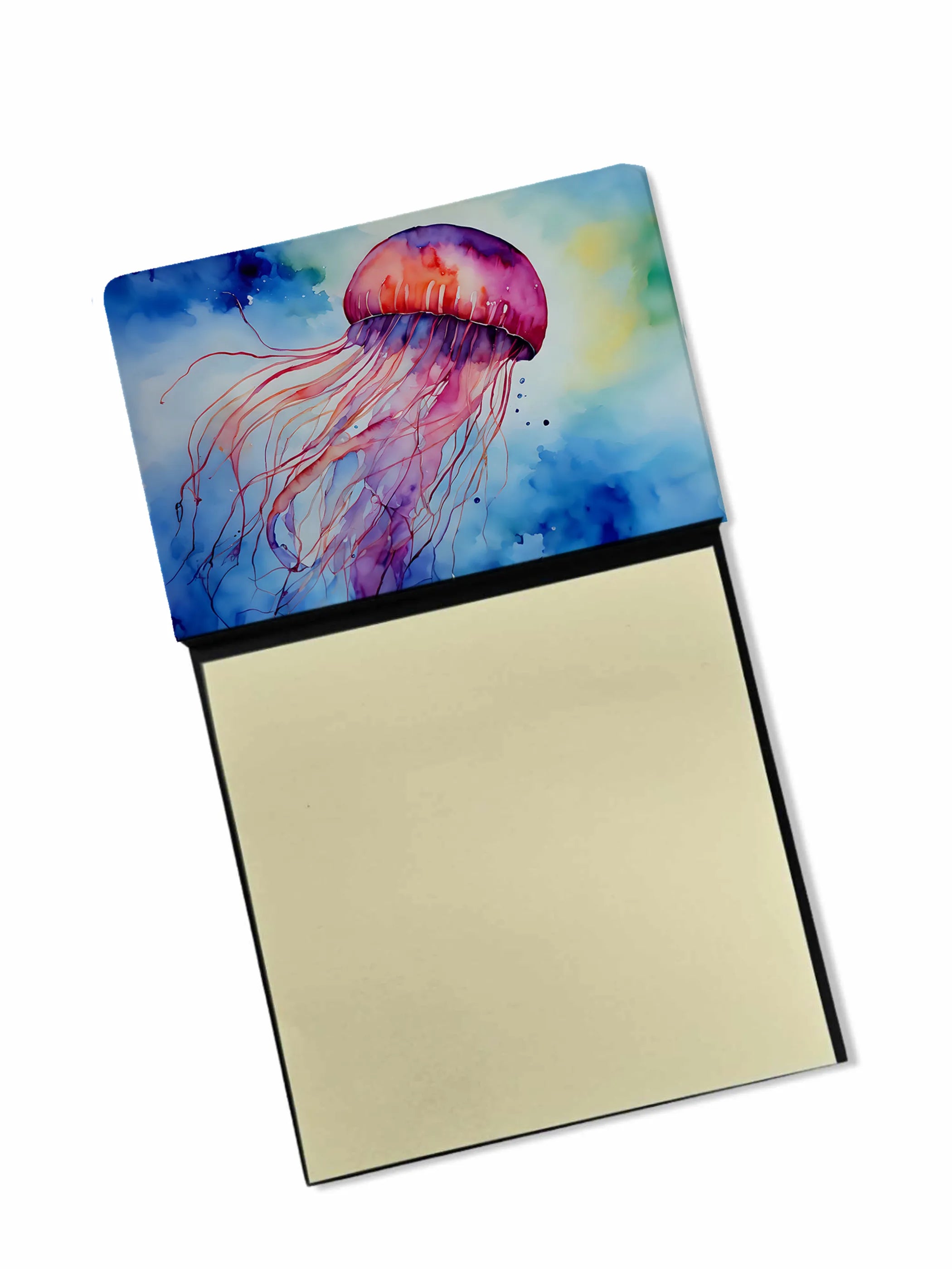 Nautical Collection Sticky Note Holder - Pack Of: 1 | Collection name: Nautical collection