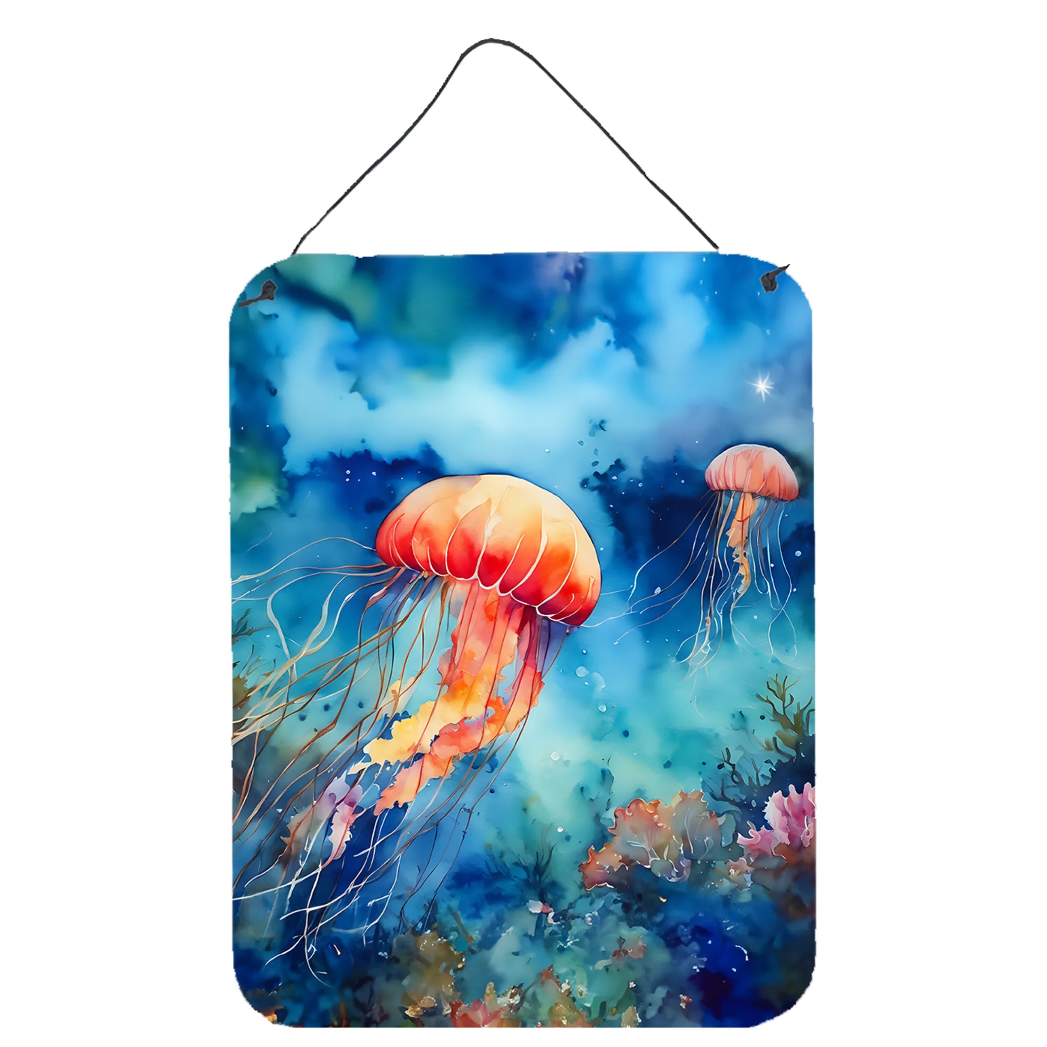 Nautical Collection Wall or Door Hanging Prints - Size: 16HX12W | Pack Of: 1 | Collection name: Nautical collection