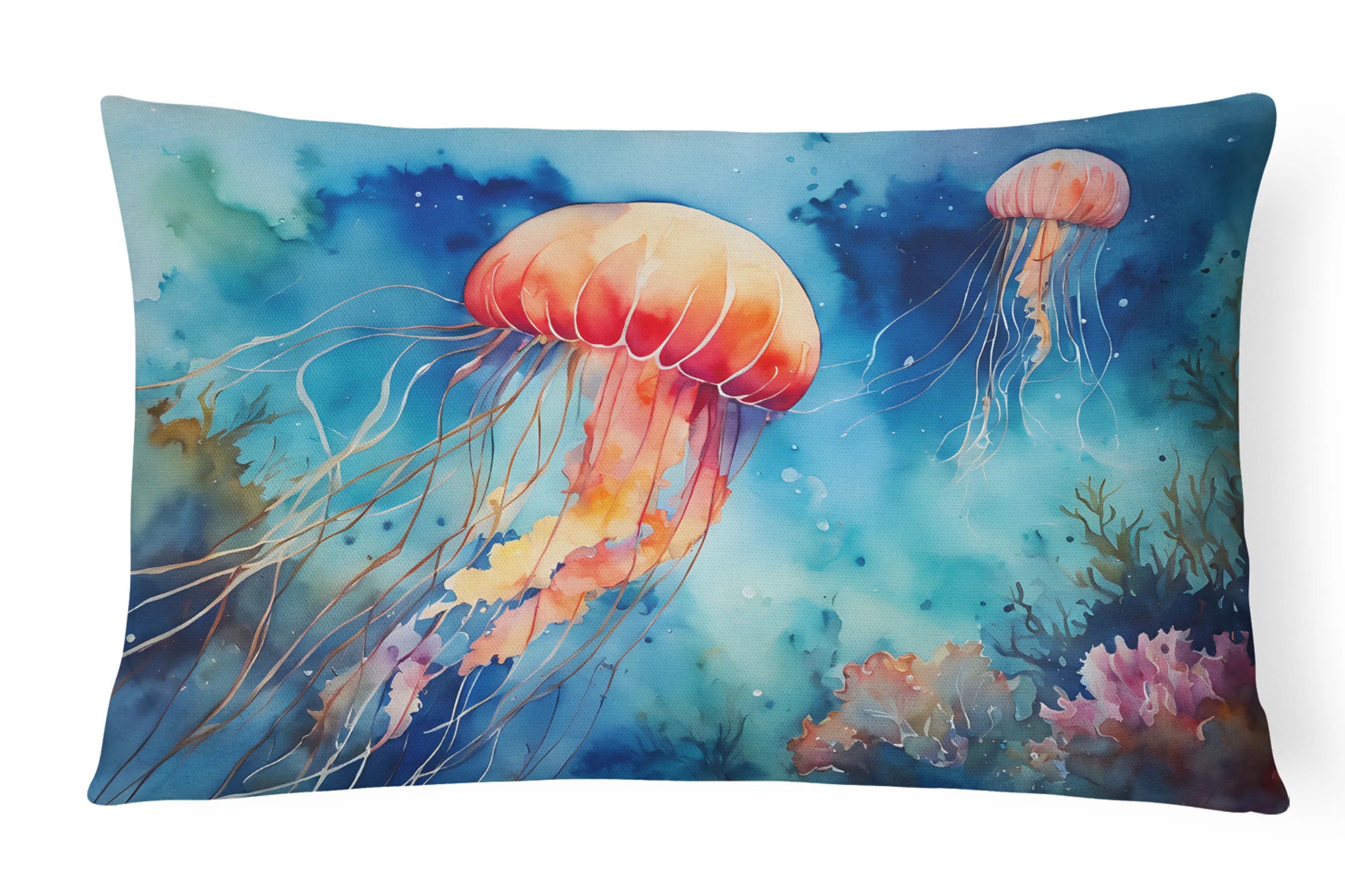Nautical Collection Throw Pillow - Pack Of: 1 | Collection name: Nautical collection