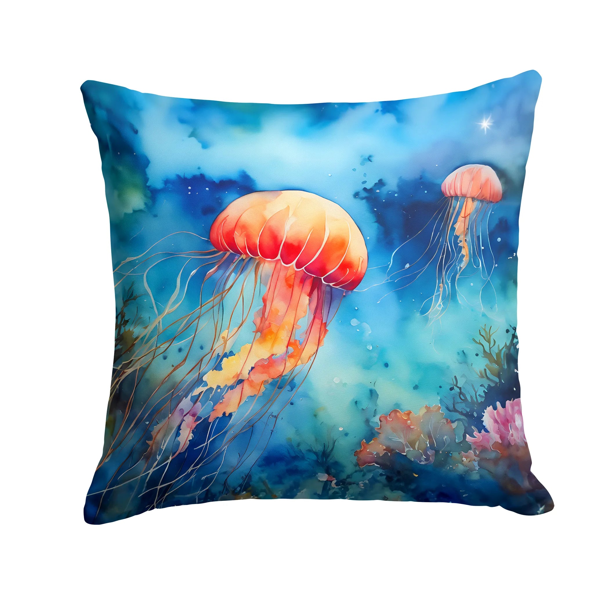 Nautical Collection Throw Pillow - Pack Of: 1 | Collection name: Nautical collection