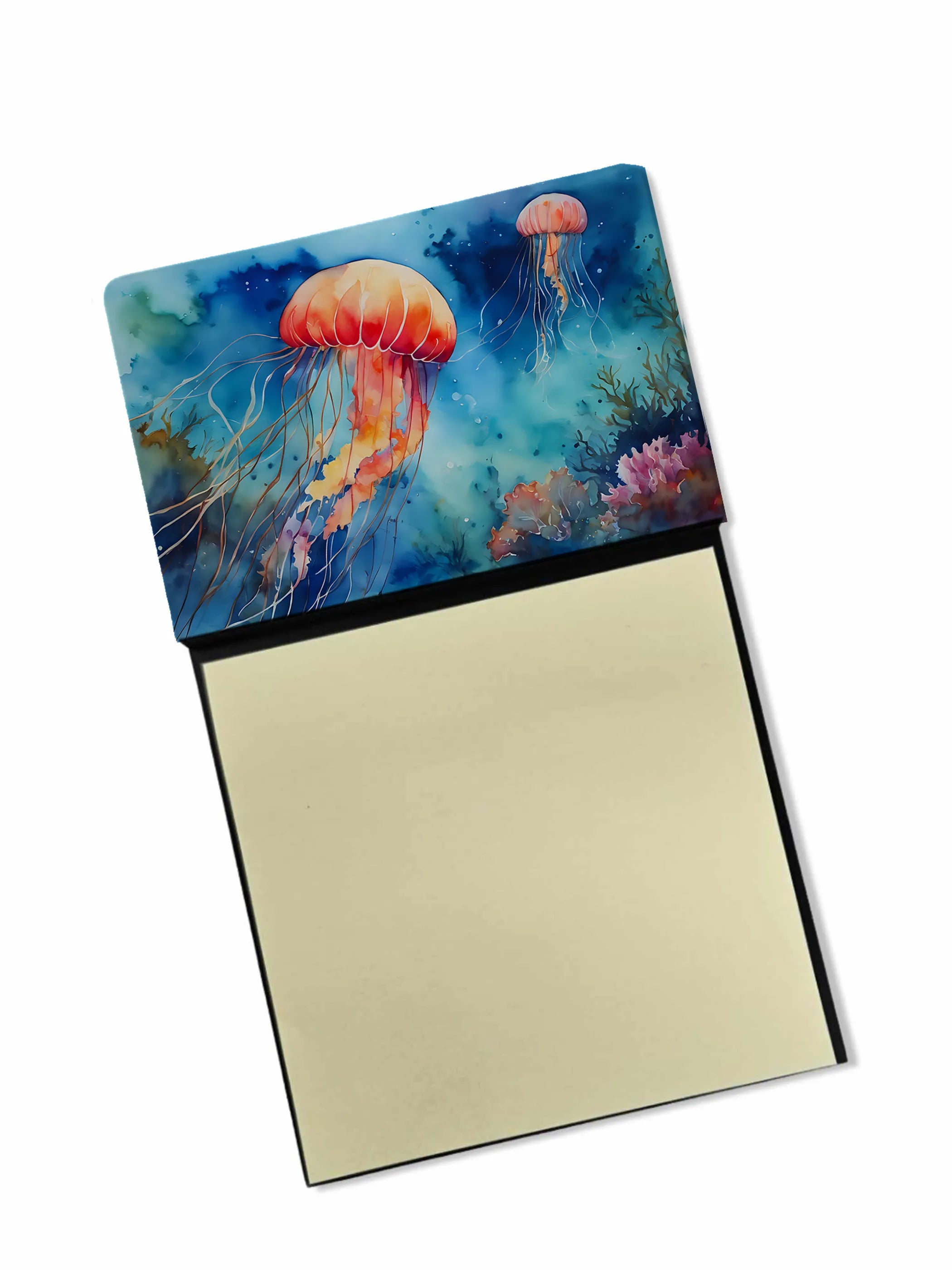 Nautical Collection Sticky Note Holder - Pack Of: 1 | Collection name: Nautical collection