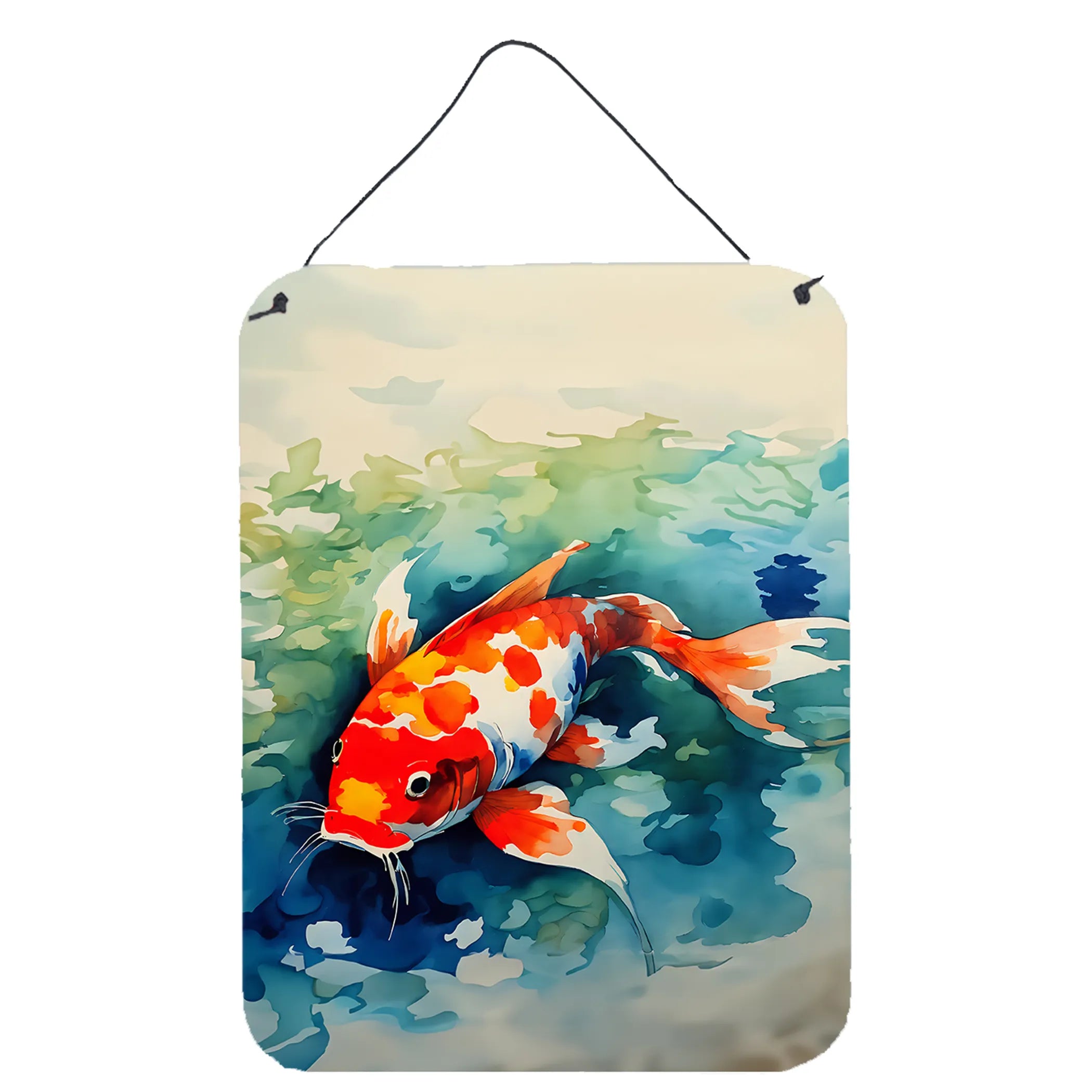 Nautical Collection Wall or Door Hanging Prints - Size: 16HX12W | Pack Of: 1 | Collection name: Nautical collection