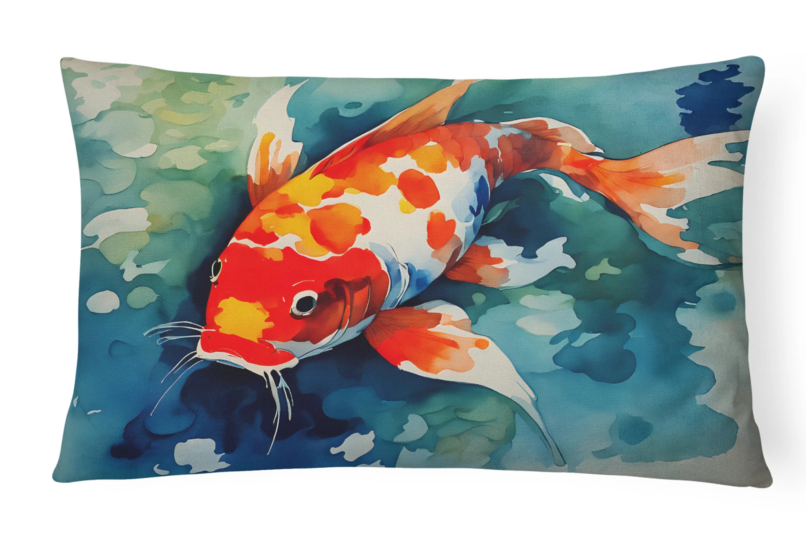 Nautical Collection Throw Pillow - Pack Of: 1 | Collection name: Nautical collection