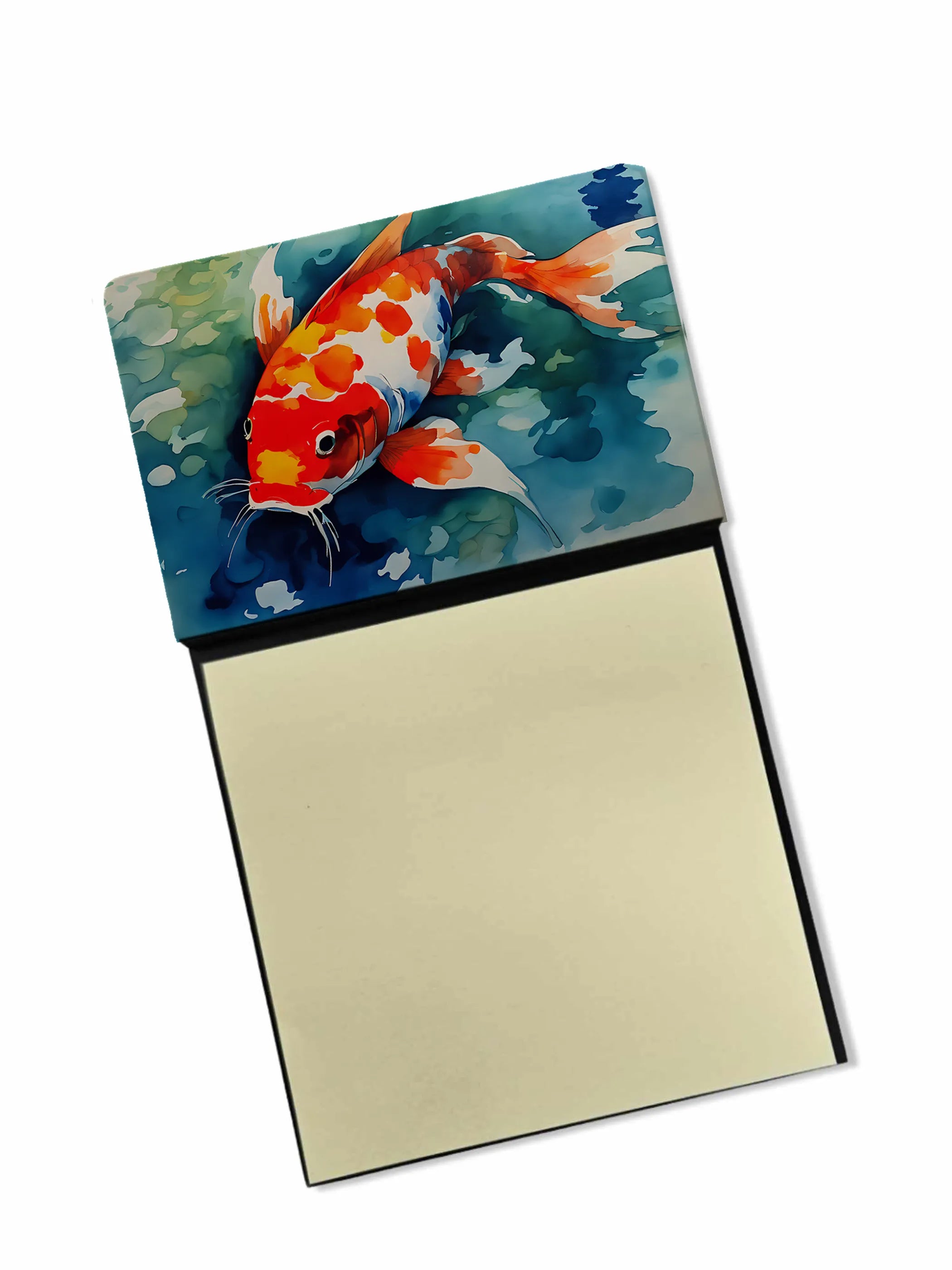 Nautical Collection Sticky Note Holder - Pack Of: 1 | Collection name: Nautical collection