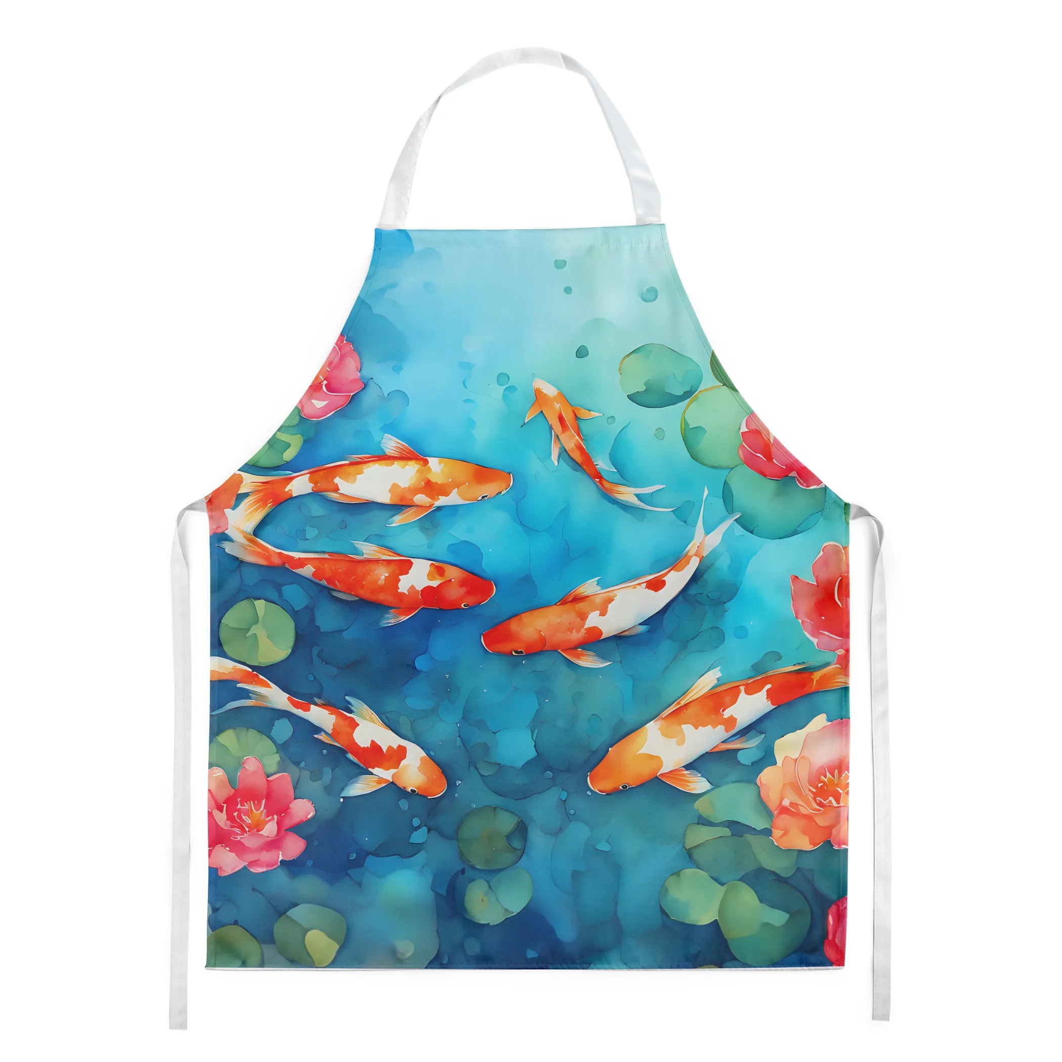 Nautical Collection Apron - Size: LARGE | Pack Of: 1 | Collection name: Nautical collection