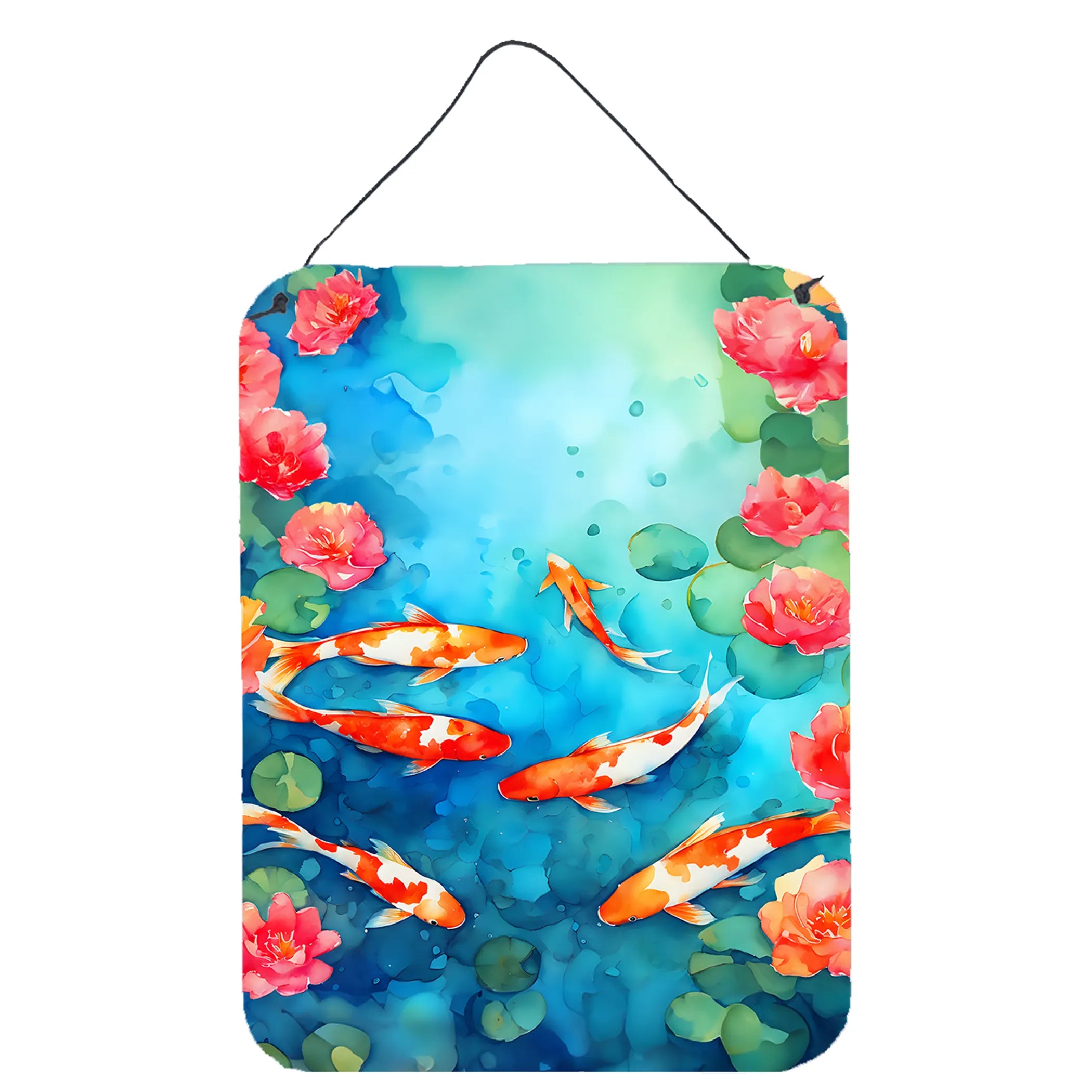Nautical Collection Wall or Door Hanging Prints - Size: 16HX12W | Pack Of: 1 | Collection name: Nautical collection