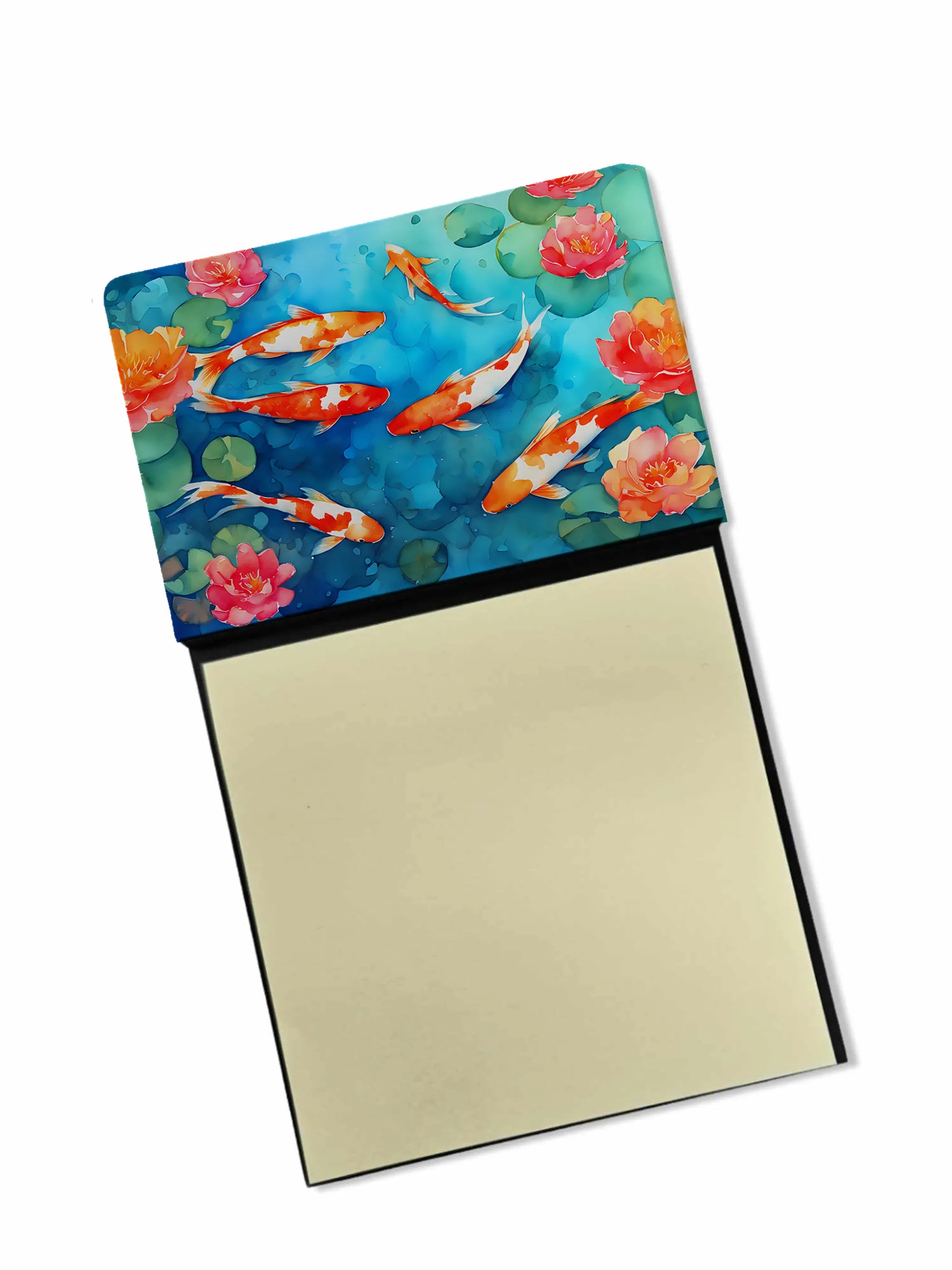 Nautical Collection Sticky Note Holder - Pack Of: 1 | Collection name: Nautical collection