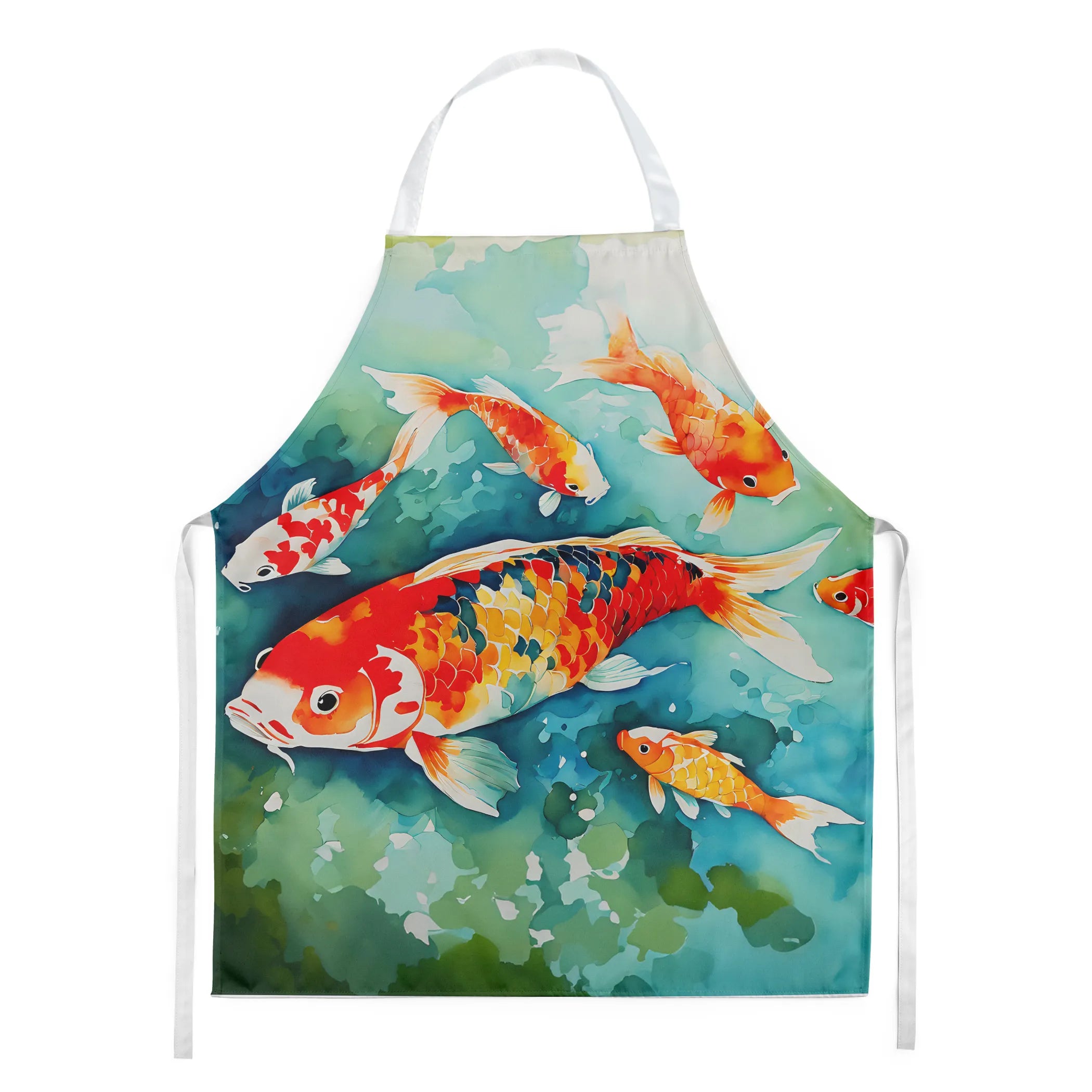 Nautical Collection Apron - Size: LARGE | Pack Of: 1 | Collection name: Nautical collection