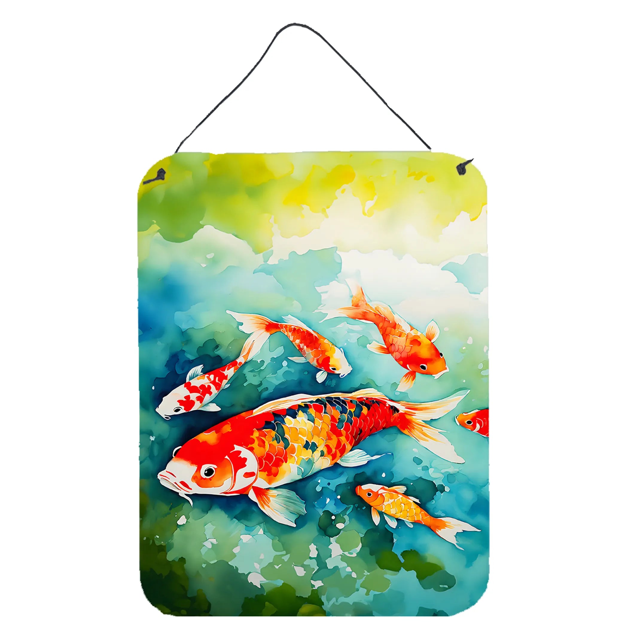 Nautical Collection Wall or Door Hanging Prints - Size: 16HX12W | Pack Of: 1 | Collection name: Nautical collection