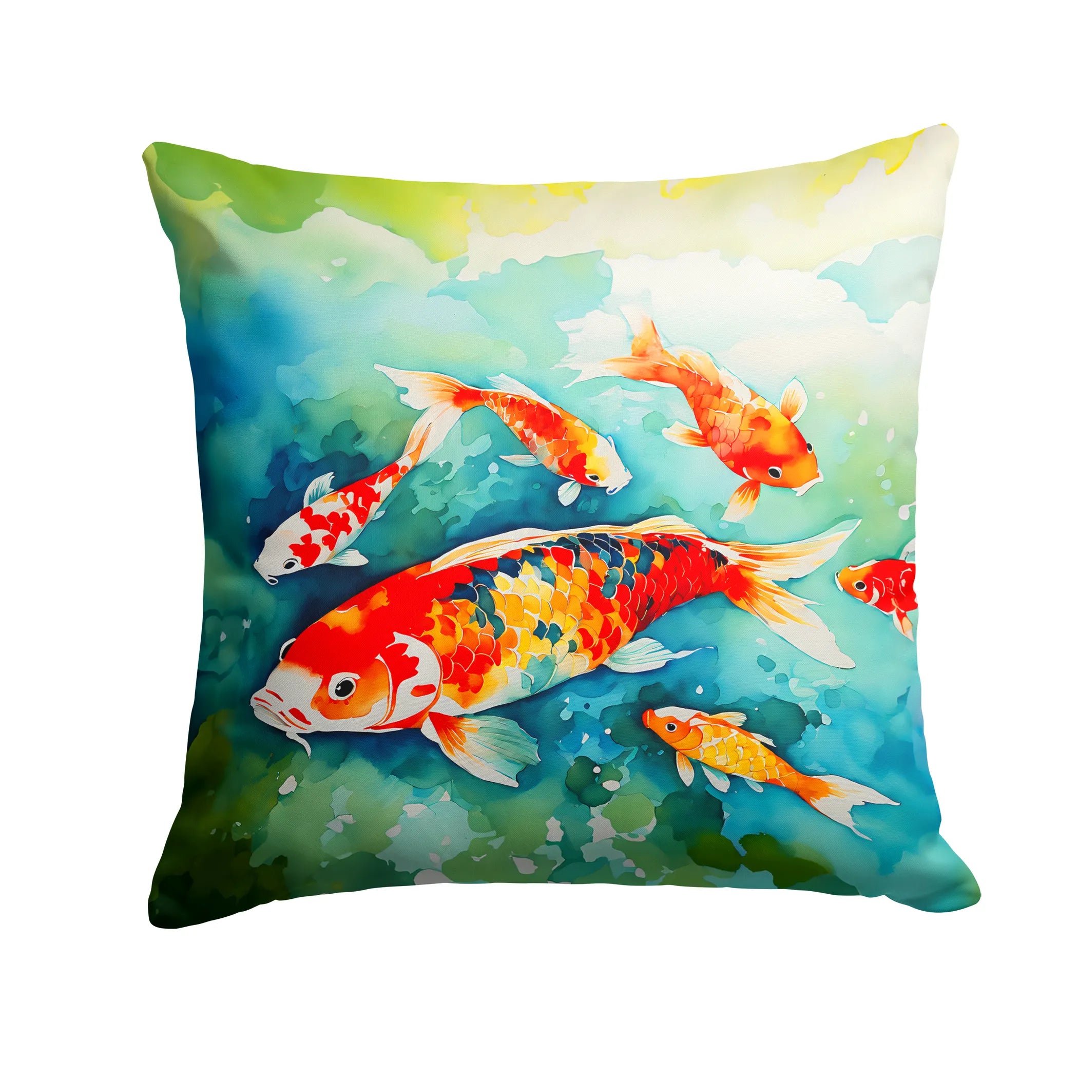 Nautical Collection Throw Pillow - Pack Of: 1 | Collection name: Nautical collection
