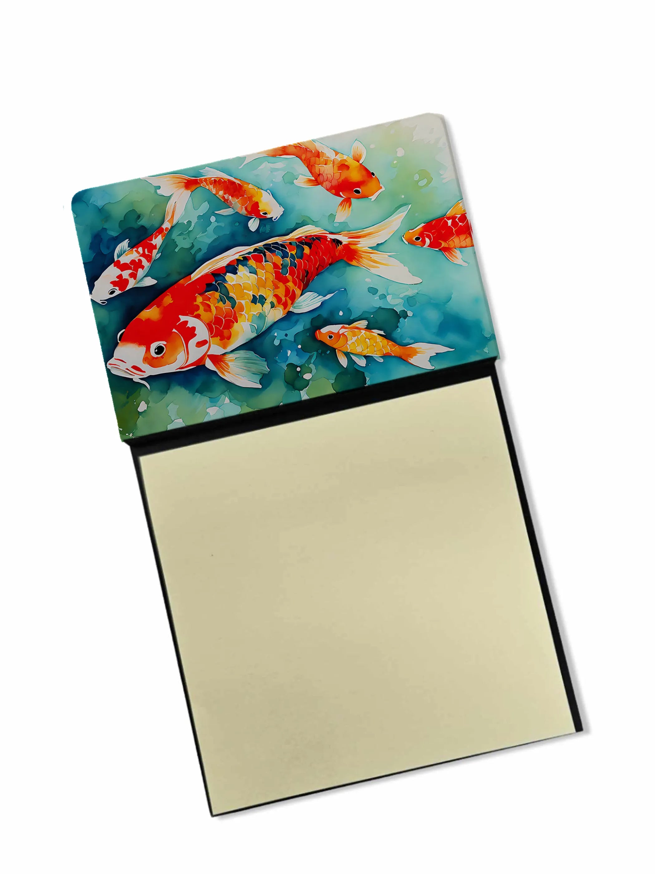 Nautical Collection Sticky Note Holder - Pack Of: 1 | Collection name: Nautical collection