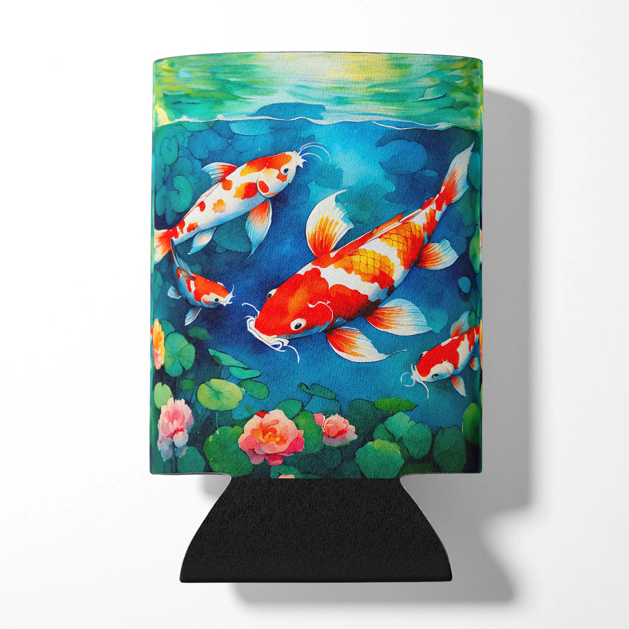 Nautical Collection Can or Bottle Hugger - Size: CAN HUGGER | Pack Of: 1 | Collection name: Nautical collection