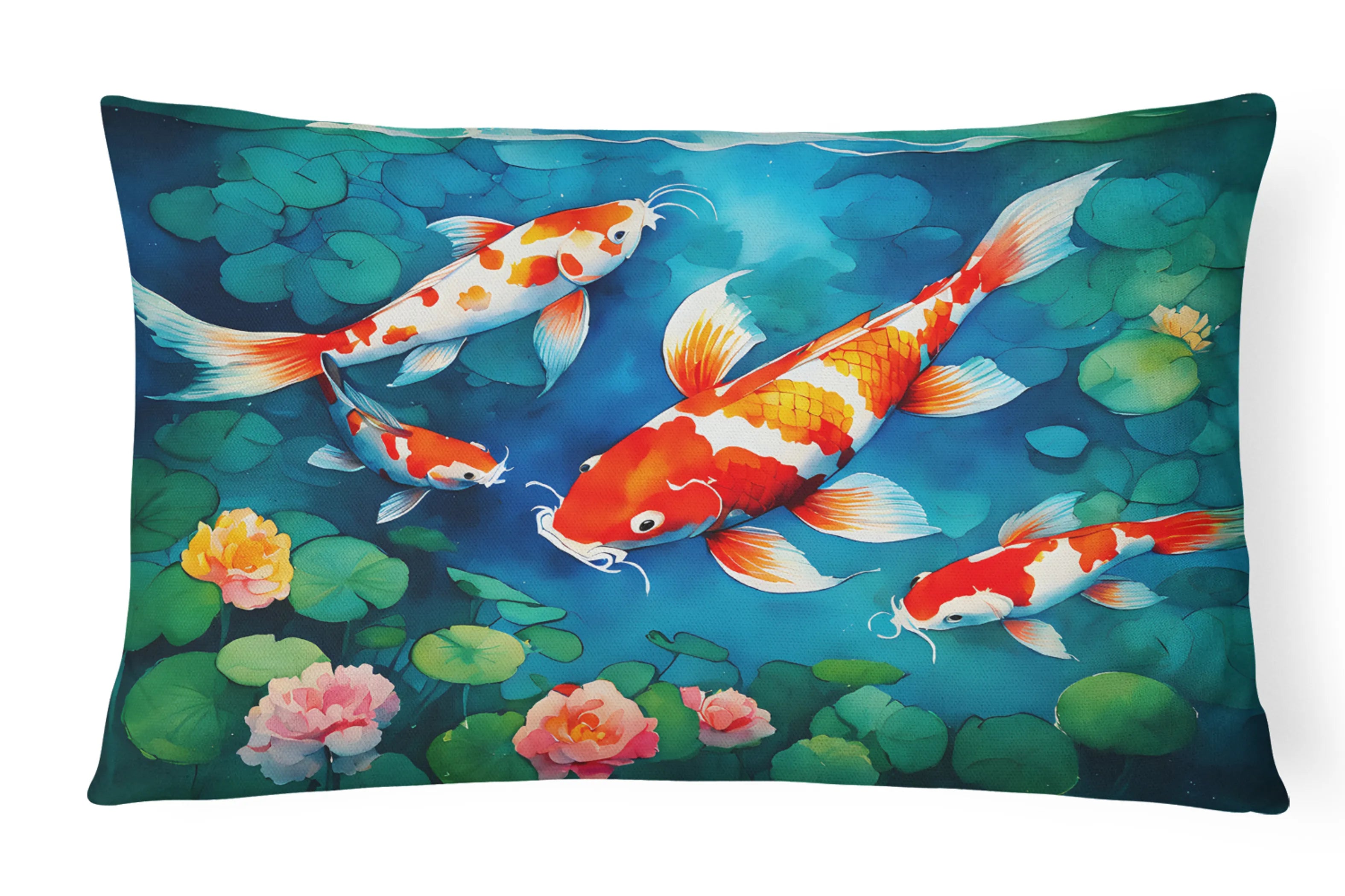 Nautical Collection Throw Pillow - Pack Of: 1 | Collection name: Nautical collection