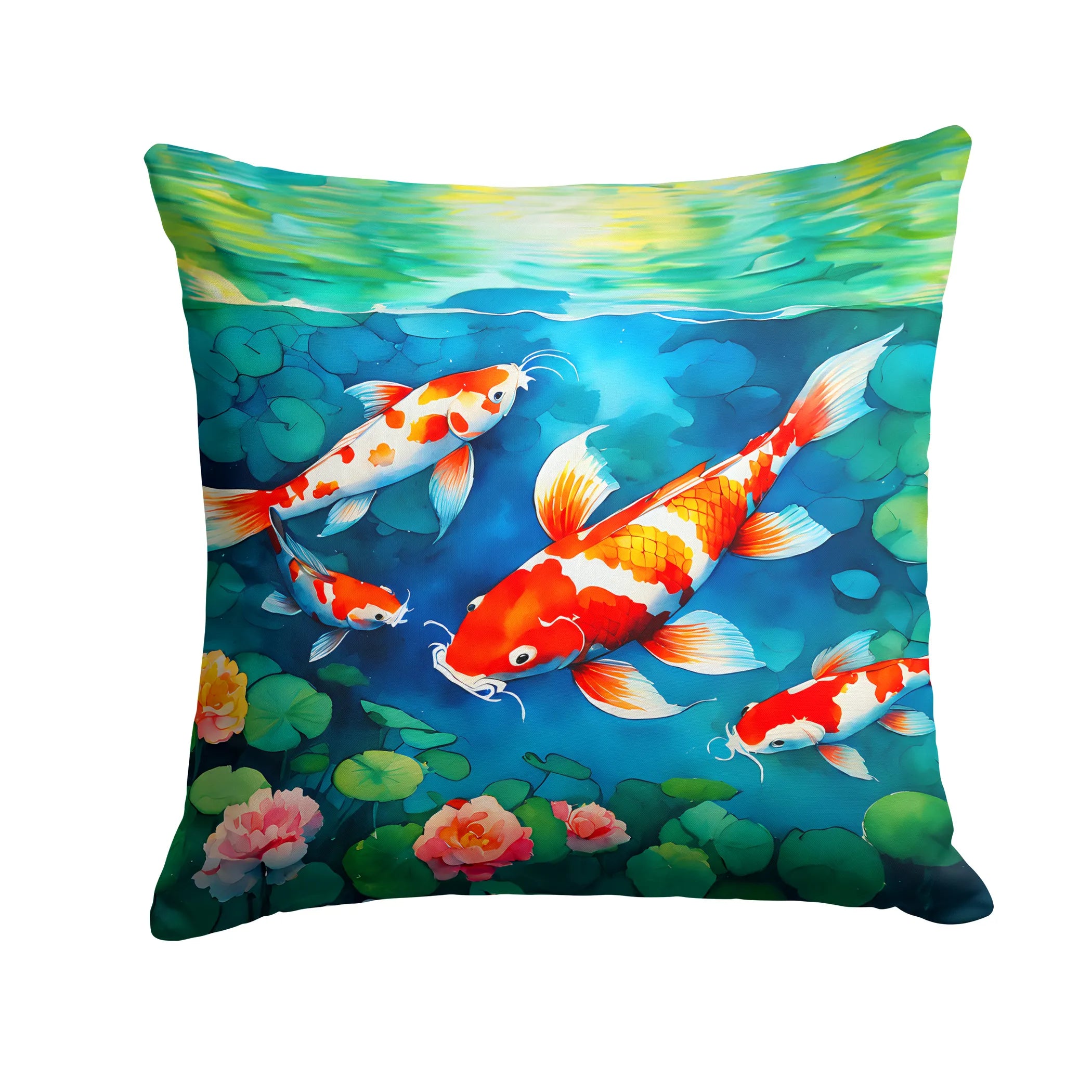 Nautical Collection Throw Pillow - Pack Of: 1 | Collection name: Nautical collection
