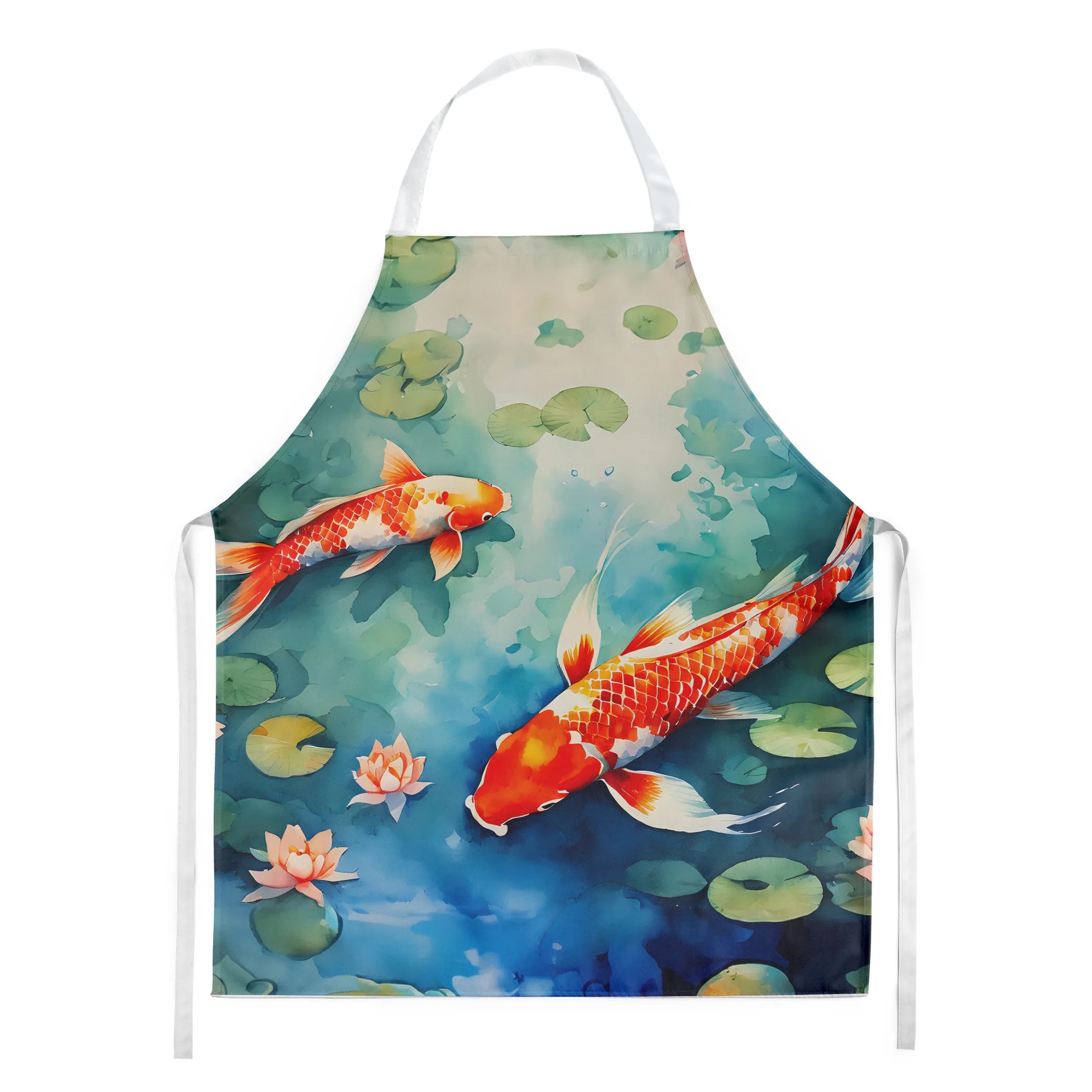 Nautical Collection Apron - Size: LARGE | Pack Of: 1 | Collection name: Nautical collection