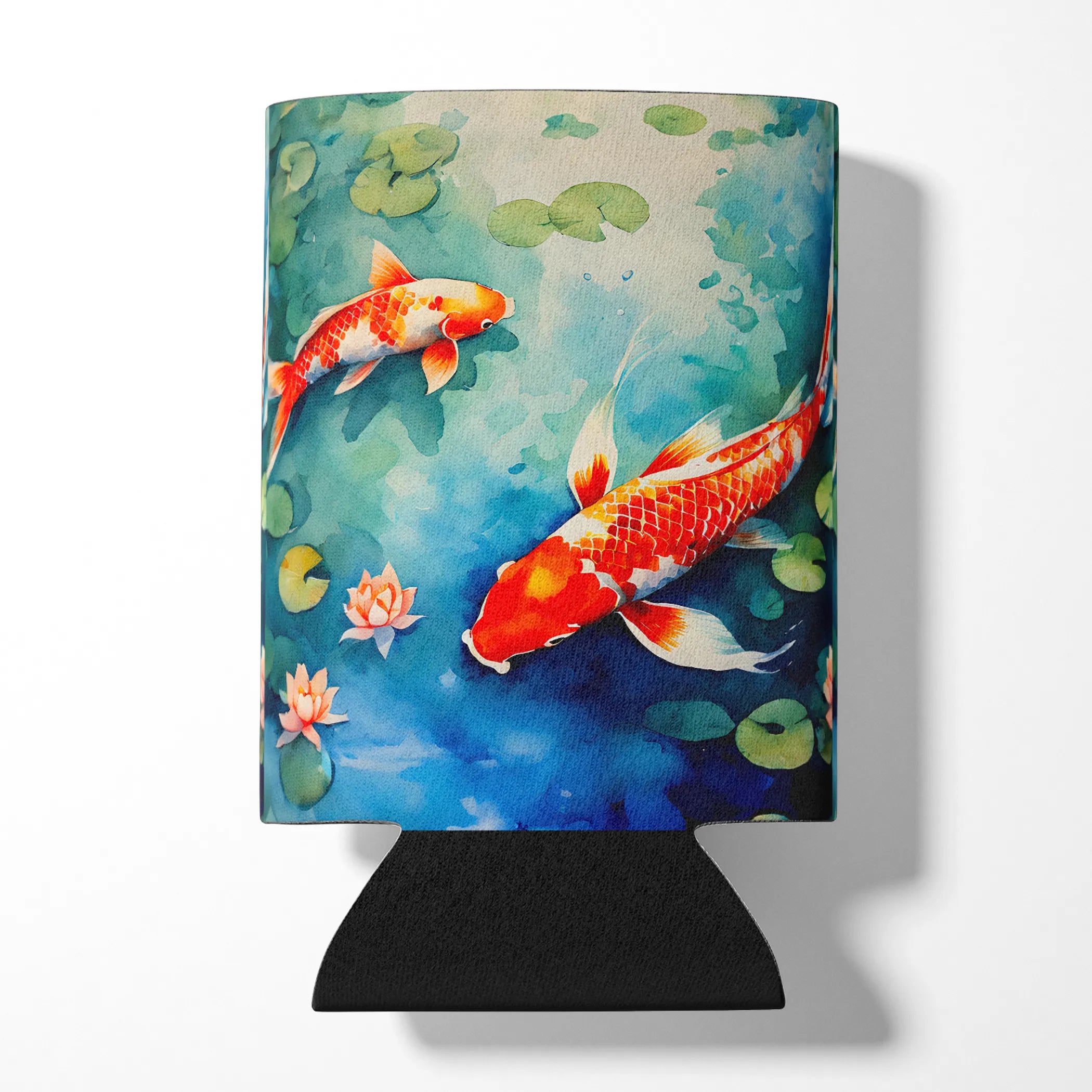 Nautical Collection Can or Bottle Hugger - Size: CAN HUGGER | Pack Of: 1 | Collection name: Nautical collection