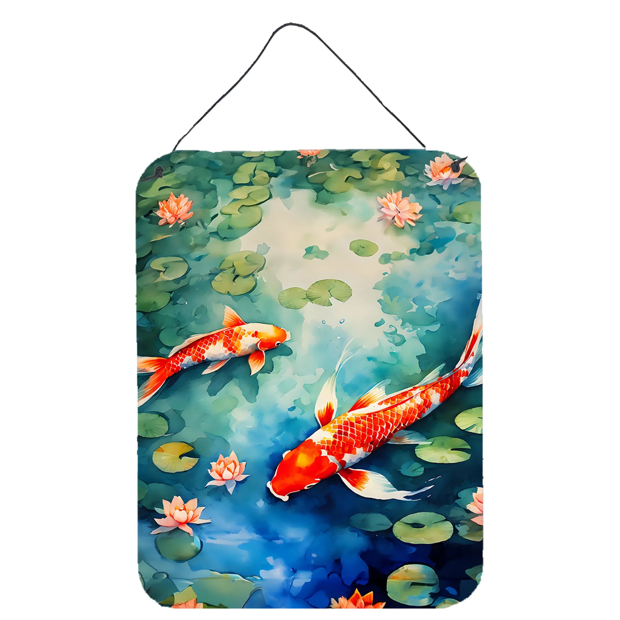Nautical Collection Wall or Door Hanging Prints - Size: 16HX12W | Pack Of: 1 | Collection name: Nautical collection