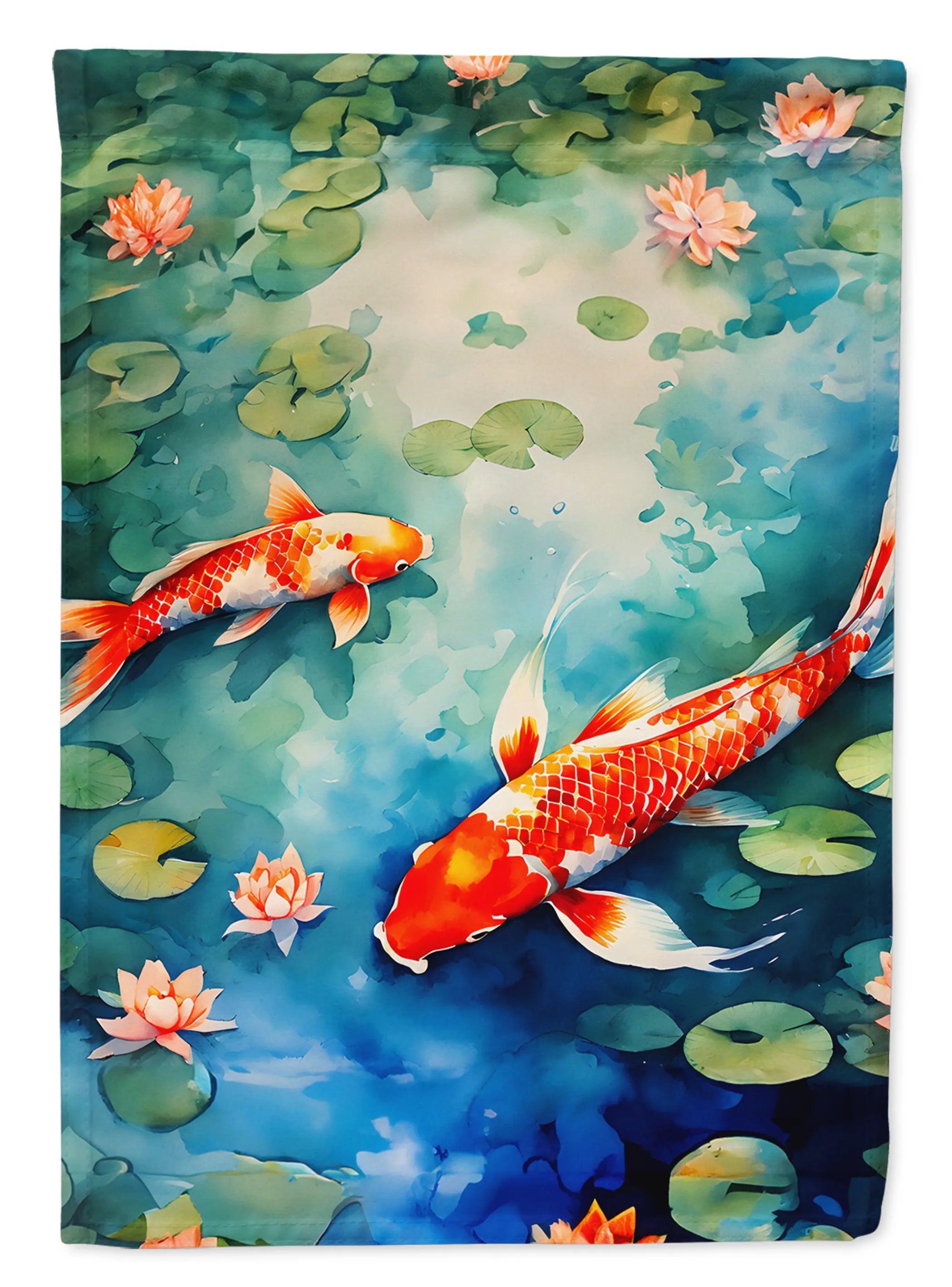 Nautical Collection Decorative Flag - Pack Of: 1 | Collection name: Nautical collection