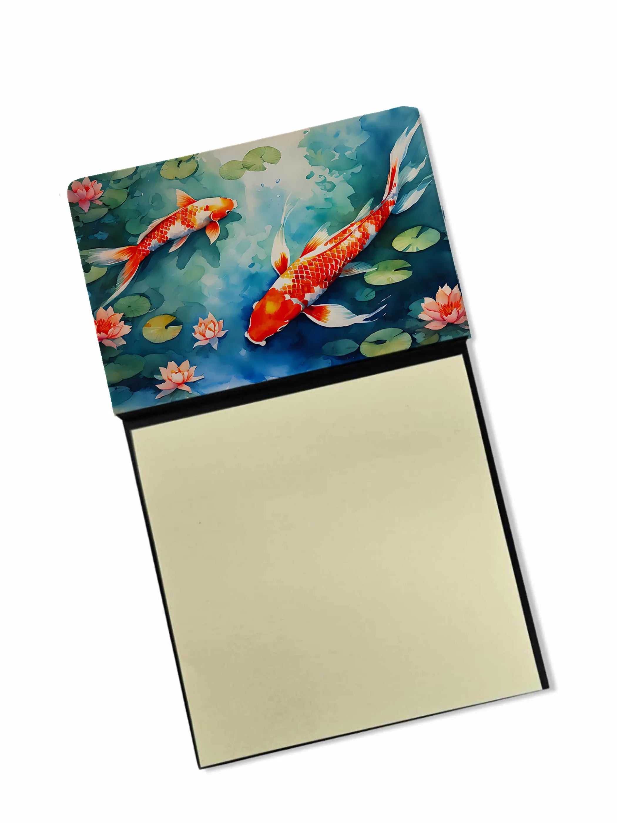 Nautical Collection Sticky Note Holder - Pack Of: 1 | Collection name: Nautical collection