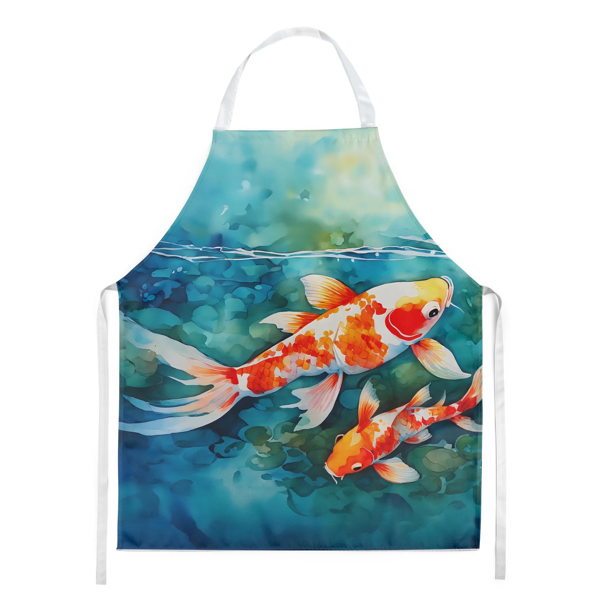 Nautical Collection Apron - Size: LARGE | Pack Of: 1 | Collection name: Nautical collection
