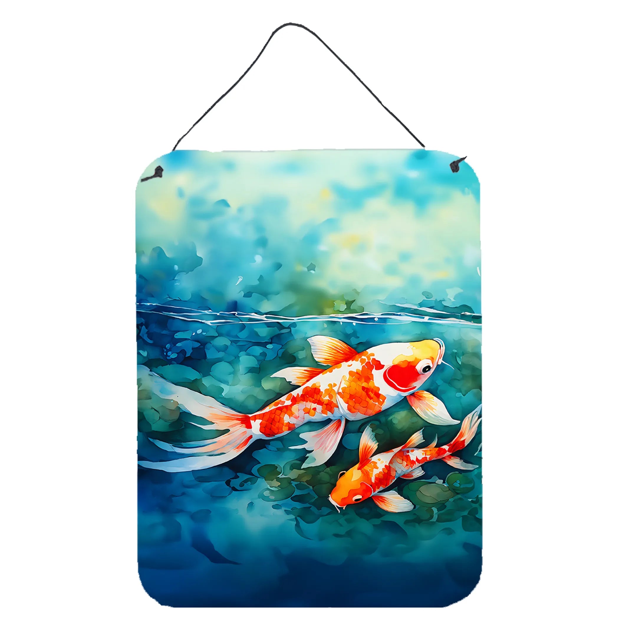 Nautical Collection Wall or Door Hanging Prints - Size: 16HX12W | Pack Of: 1 | Collection name: Nautical collection