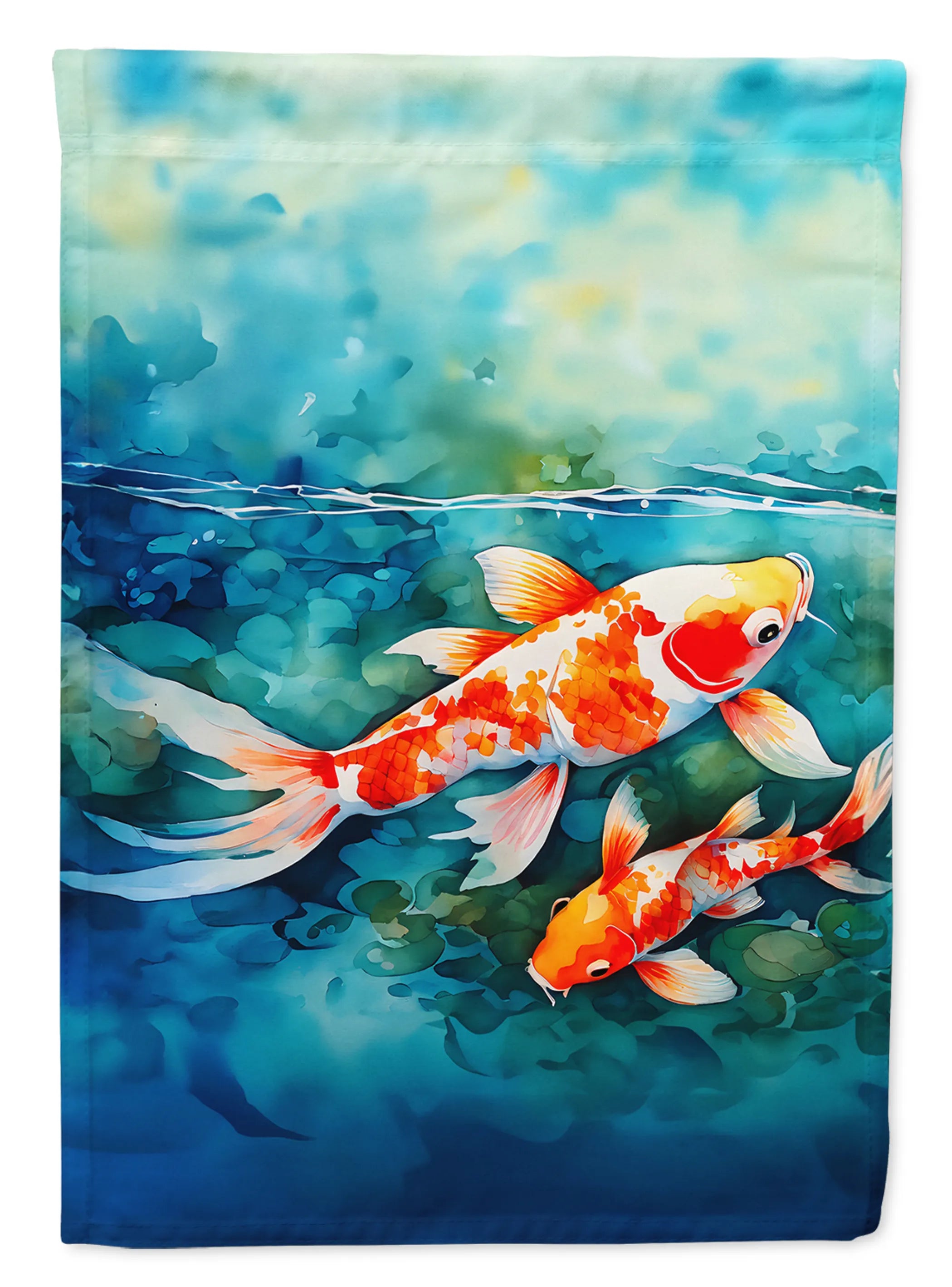 Nautical Collection Decorative Flag - Pack Of: 1 | Collection name: Nautical collection
