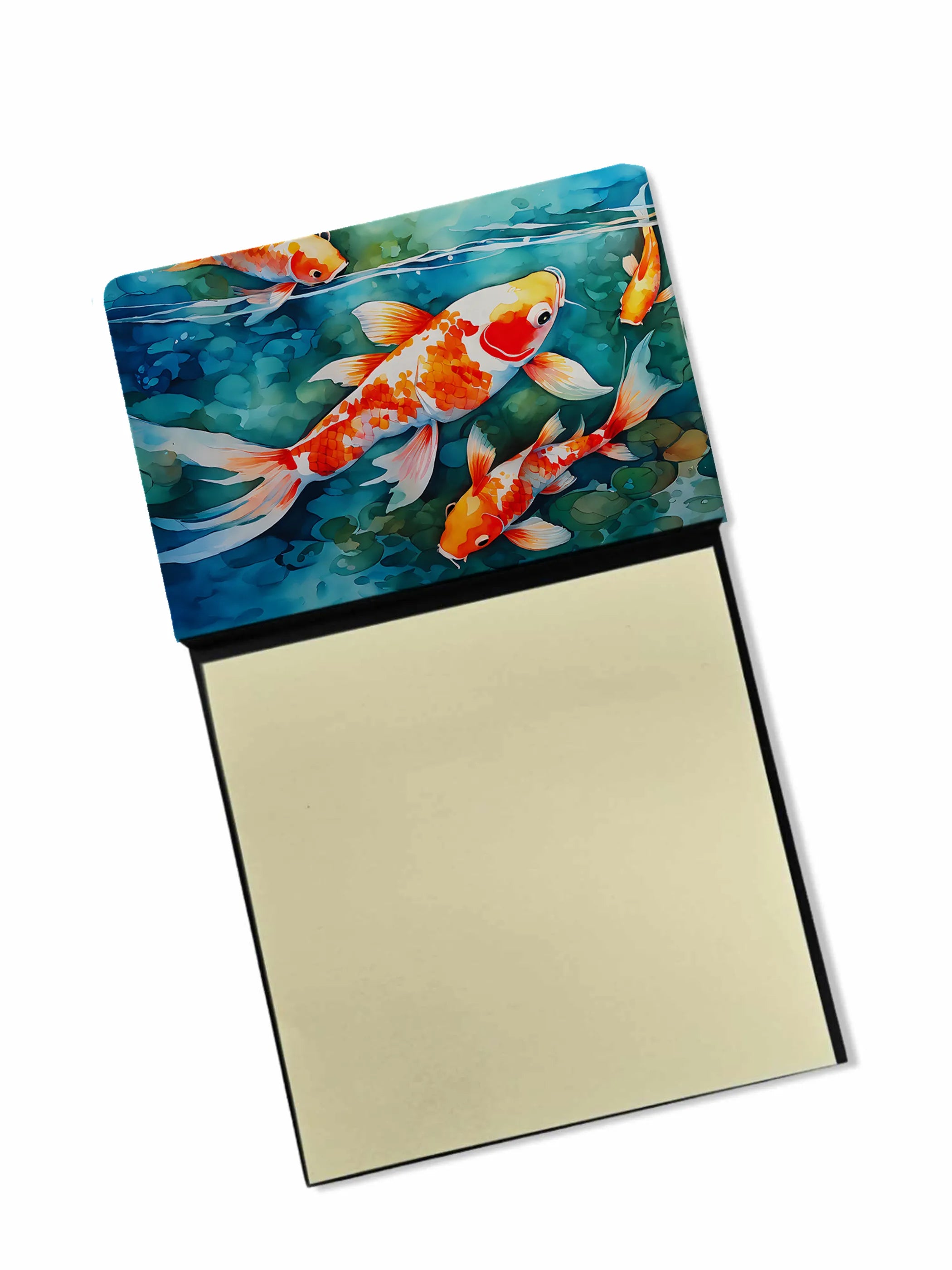 Nautical Collection Sticky Note Holder - Pack Of: 1 | Collection name: Nautical collection