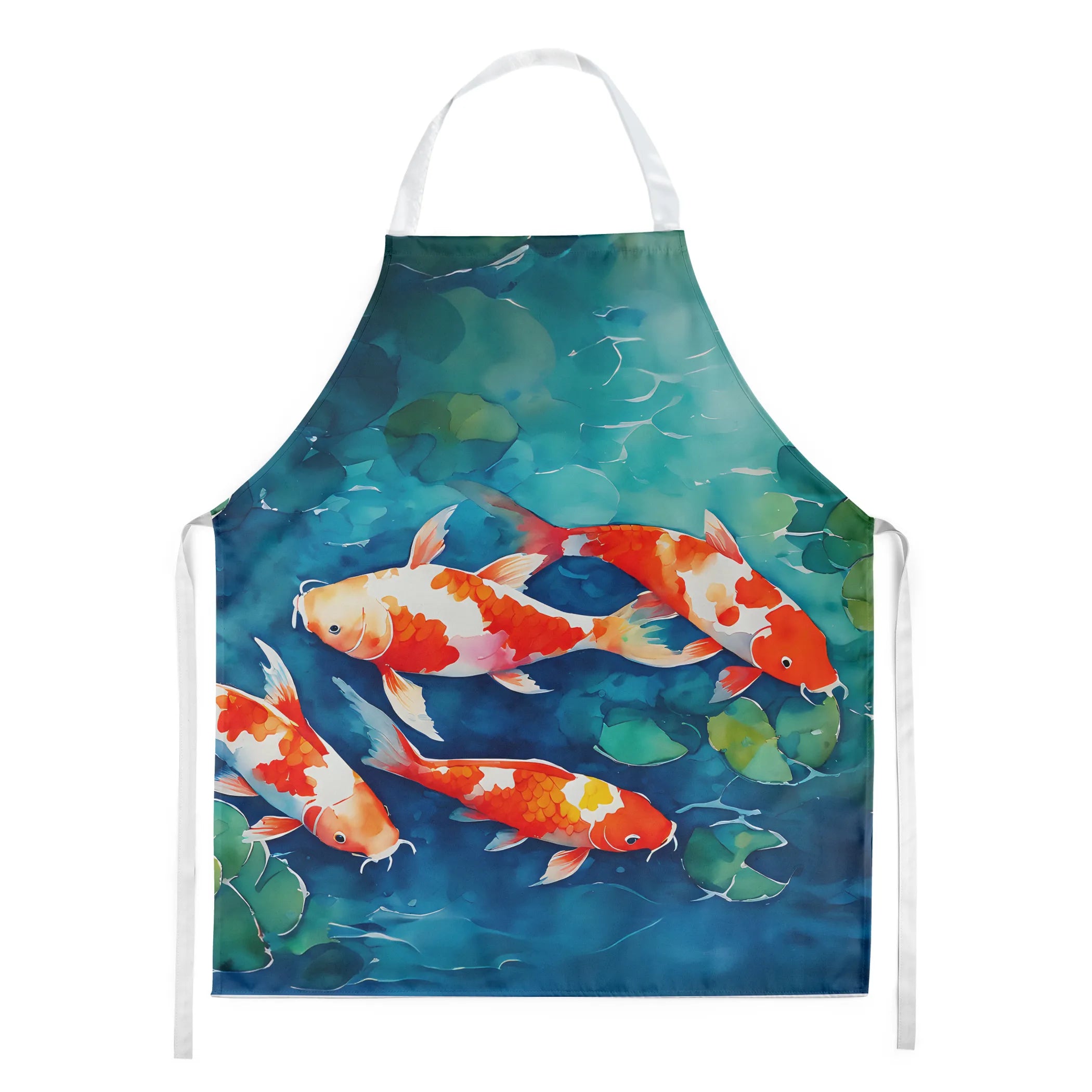 Nautical Collection Apron - Size: LARGE | Pack Of: 1 | Collection name: Nautical collection