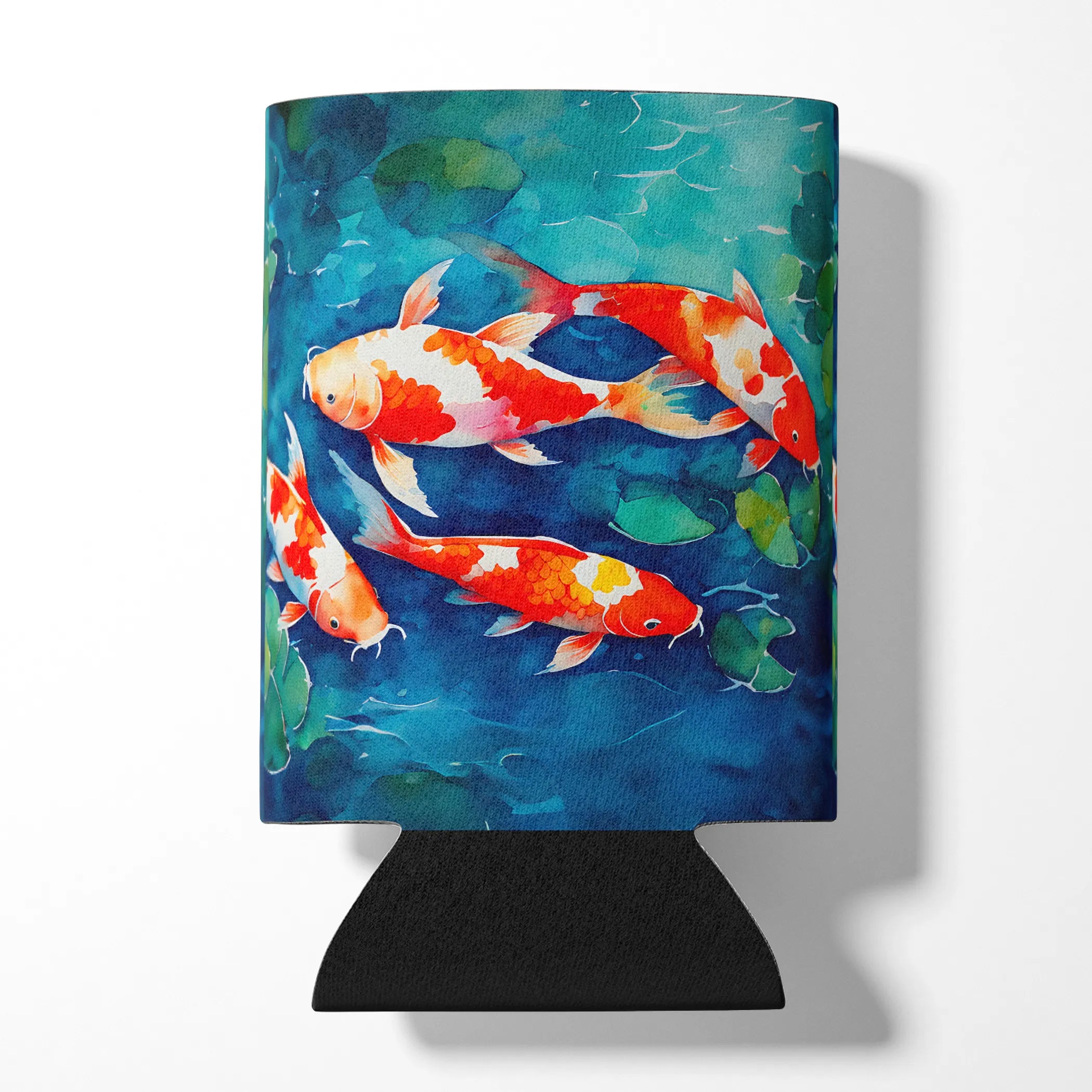 Nautical Collection Can or Bottle Hugger - Size: CAN HUGGER | Pack Of: 1 | Collection name: Nautical collection