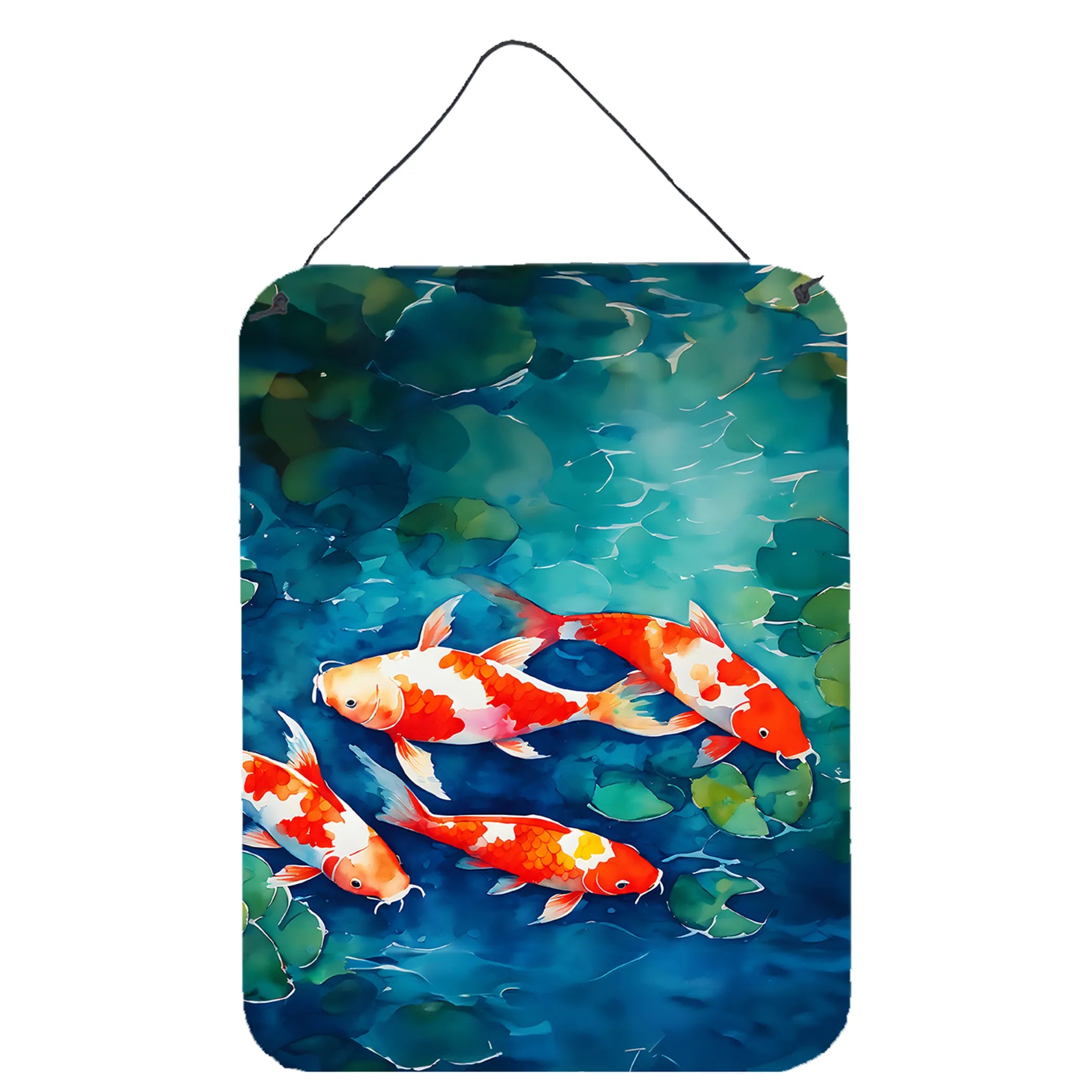 Nautical Collection Wall or Door Hanging Prints - Size: 16HX12W | Pack Of: 1 | Collection name: Nautical collection