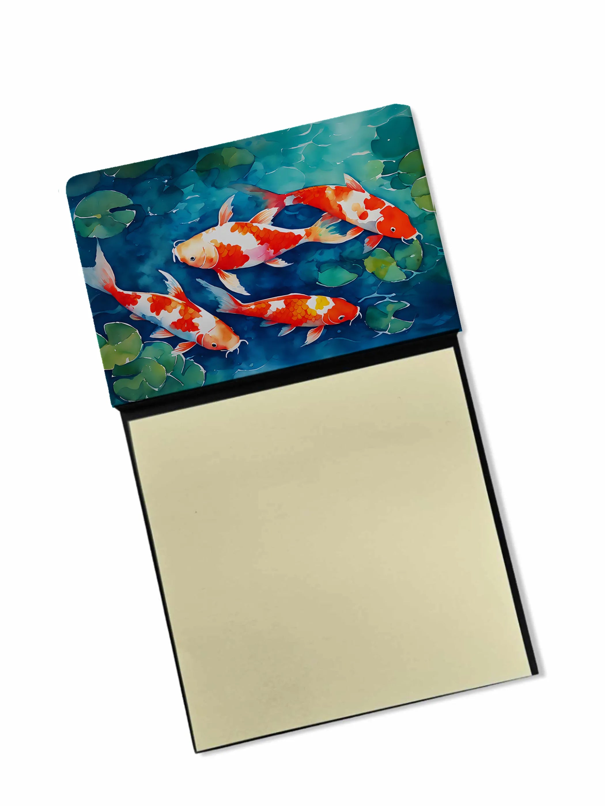 Nautical Collection Sticky Note Holder - Pack Of: 1 | Collection name: Nautical collection